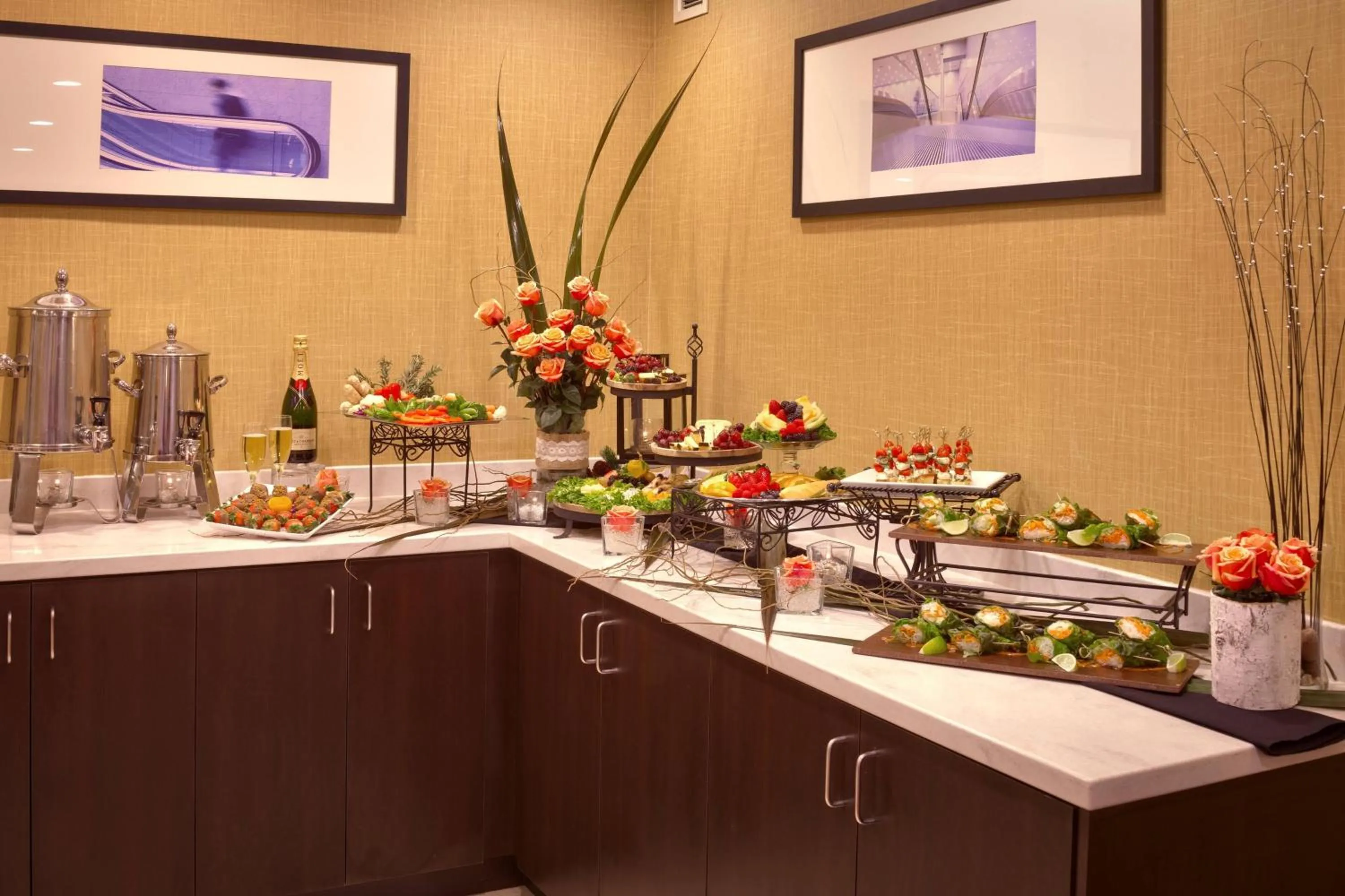 Meeting/conference room in Courtyard by Marriott Ogden