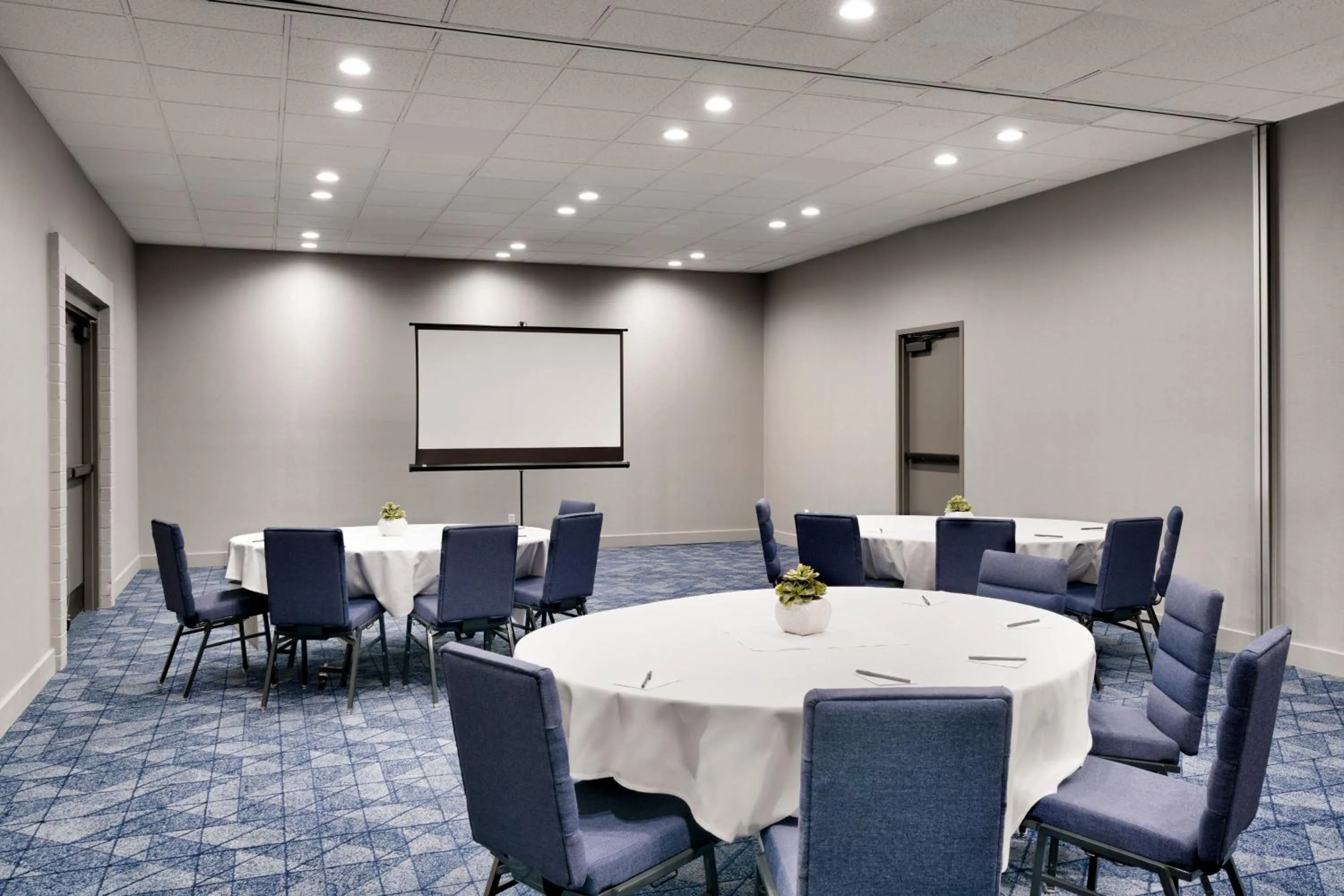 Meeting/conference room in Courtyard by Marriott Ogden