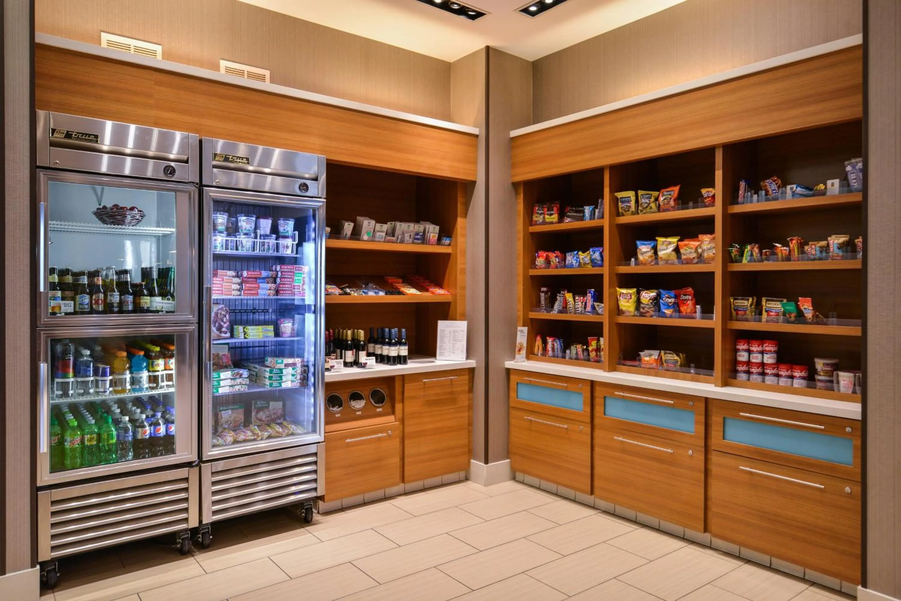 Other in SpringHill Suites Irvine John Wayne Airport / Orange County