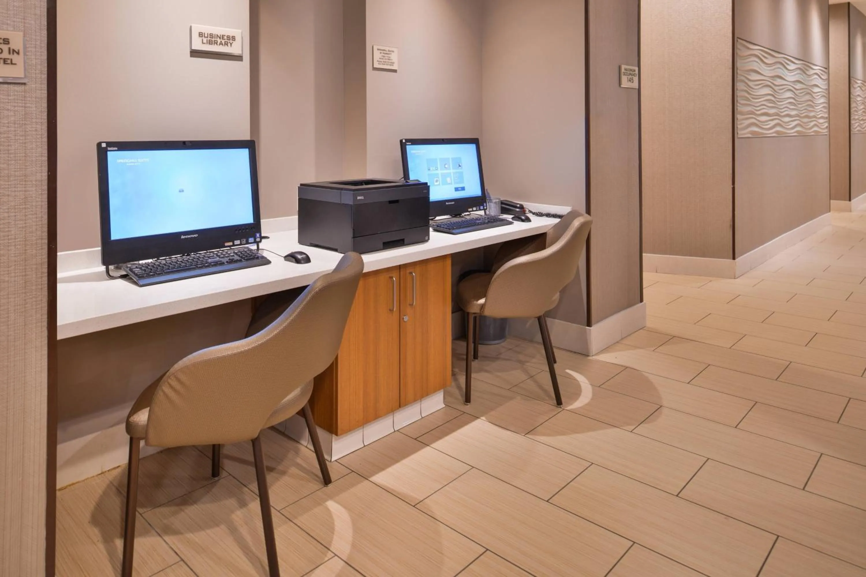 Other in SpringHill Suites Irvine John Wayne Airport / Orange County