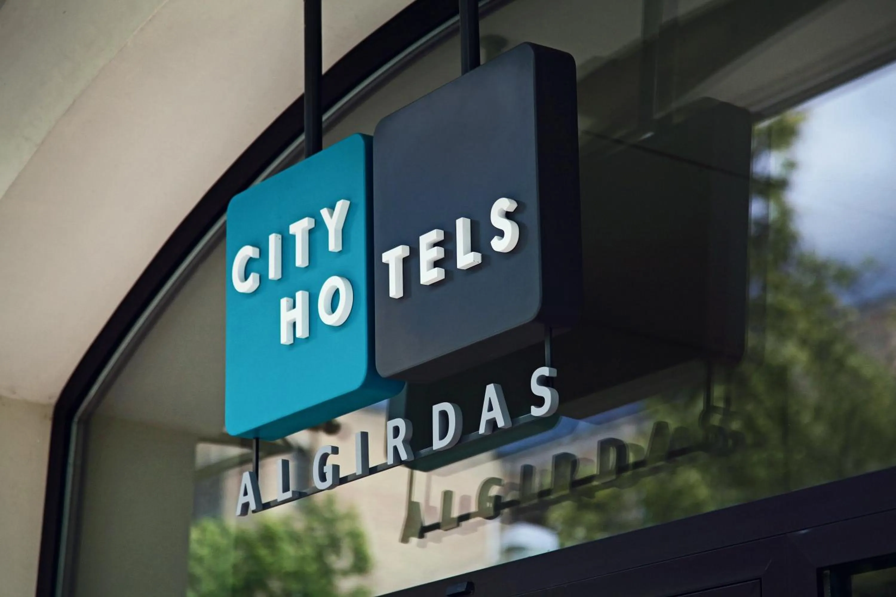 Other in City Hotels Algirdas
