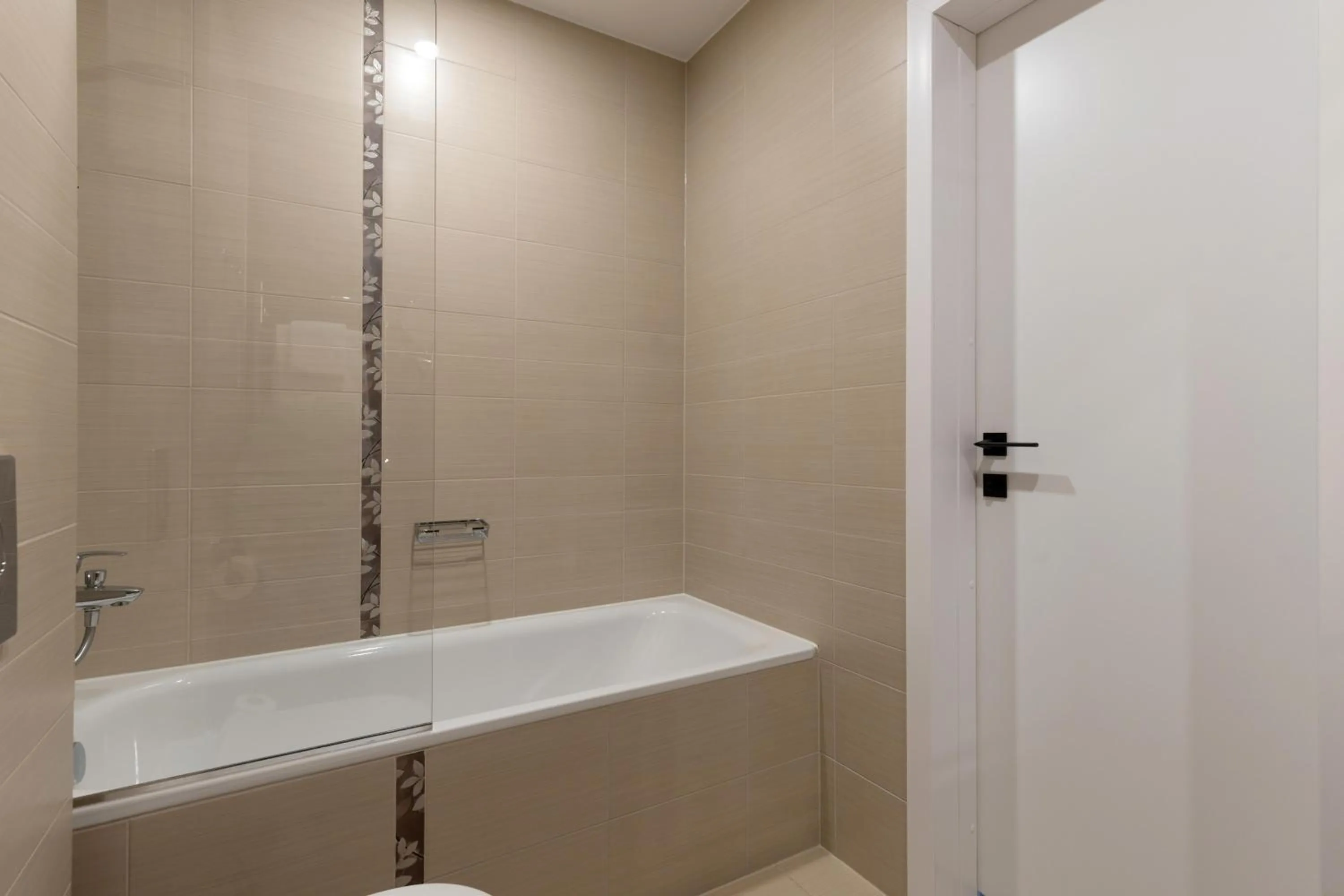 Bath in City Hotels Algirdas