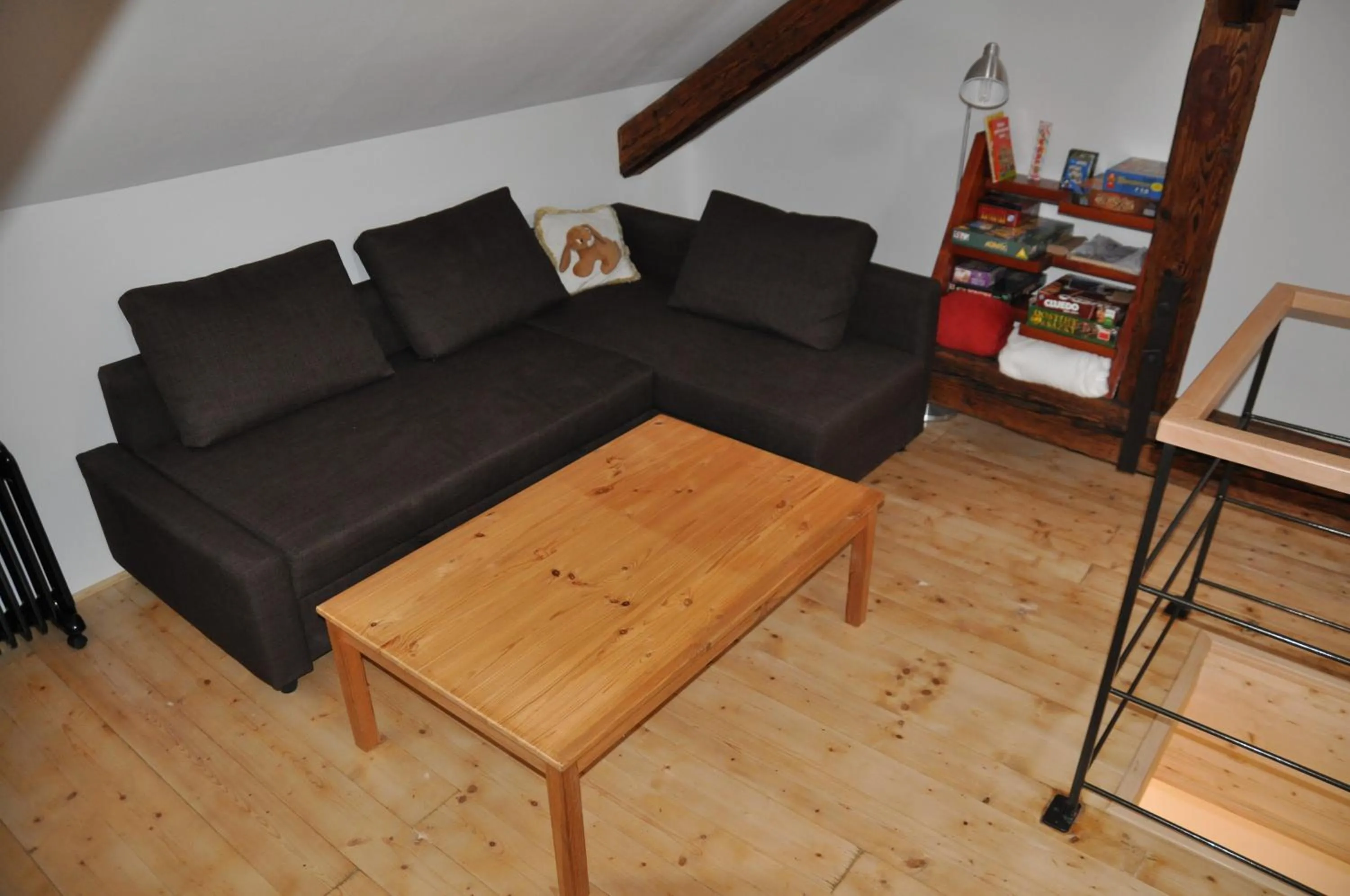 Other in Apartman Stiavnica