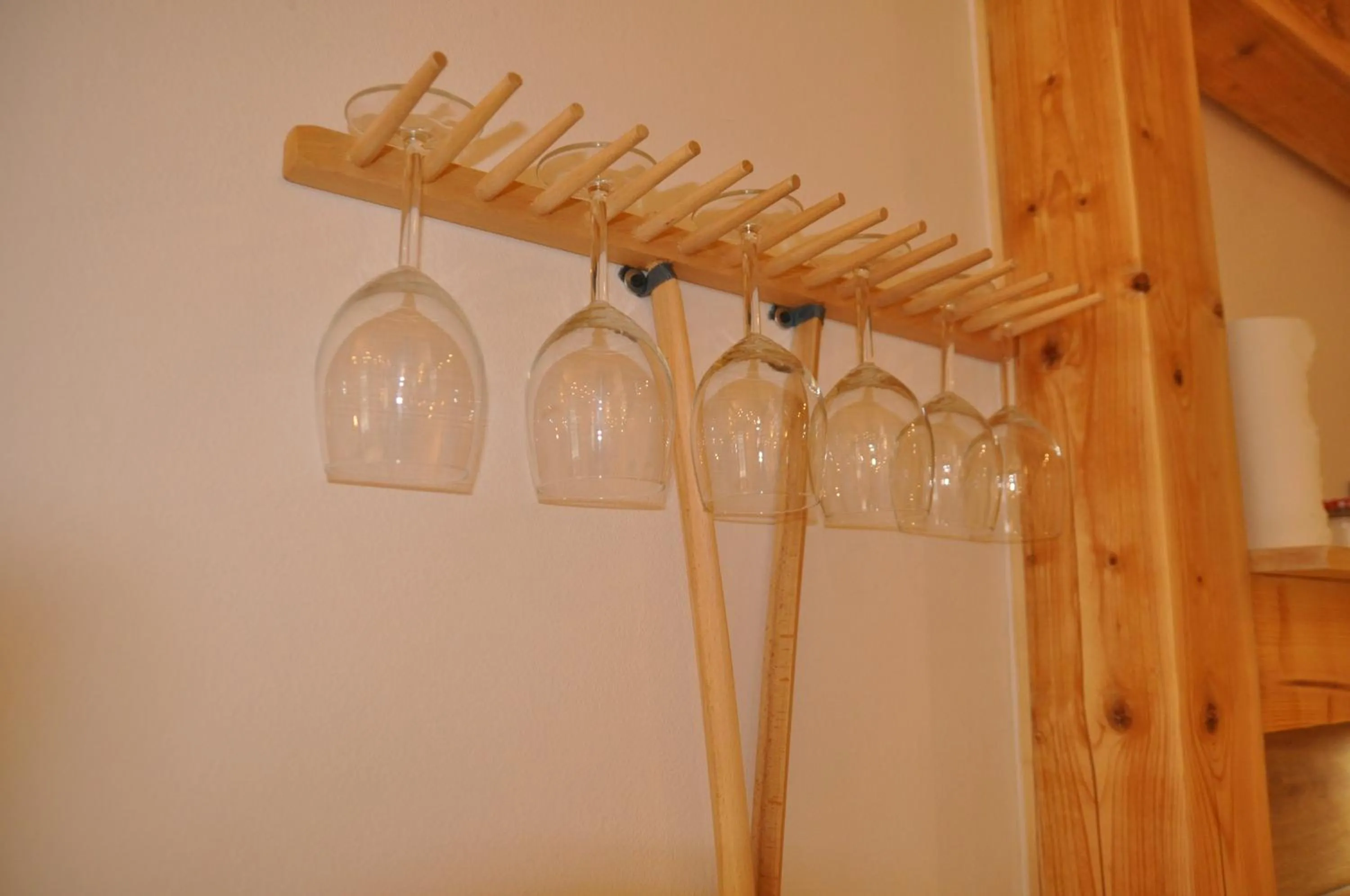 Drinks in Apartman Stiavnica