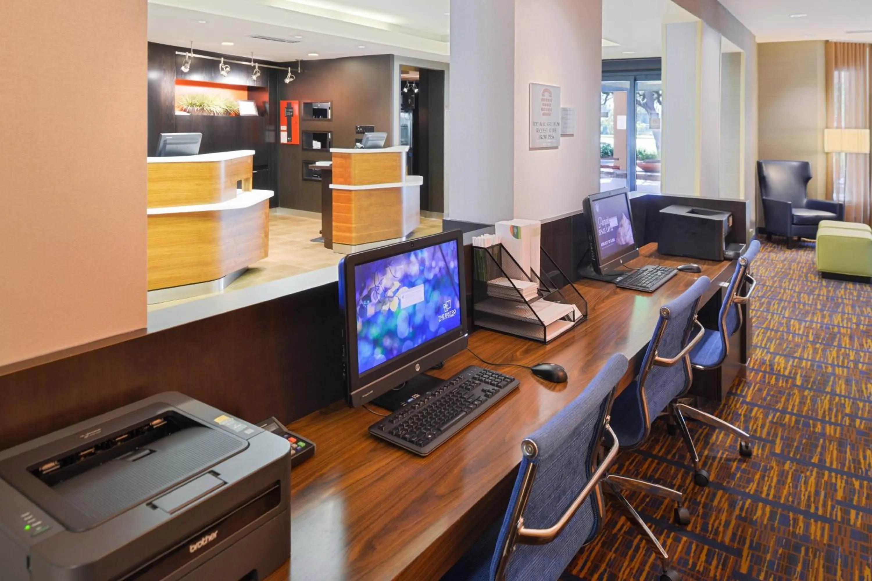 Other in Courtyard Tampa North / I-75 Fletcher