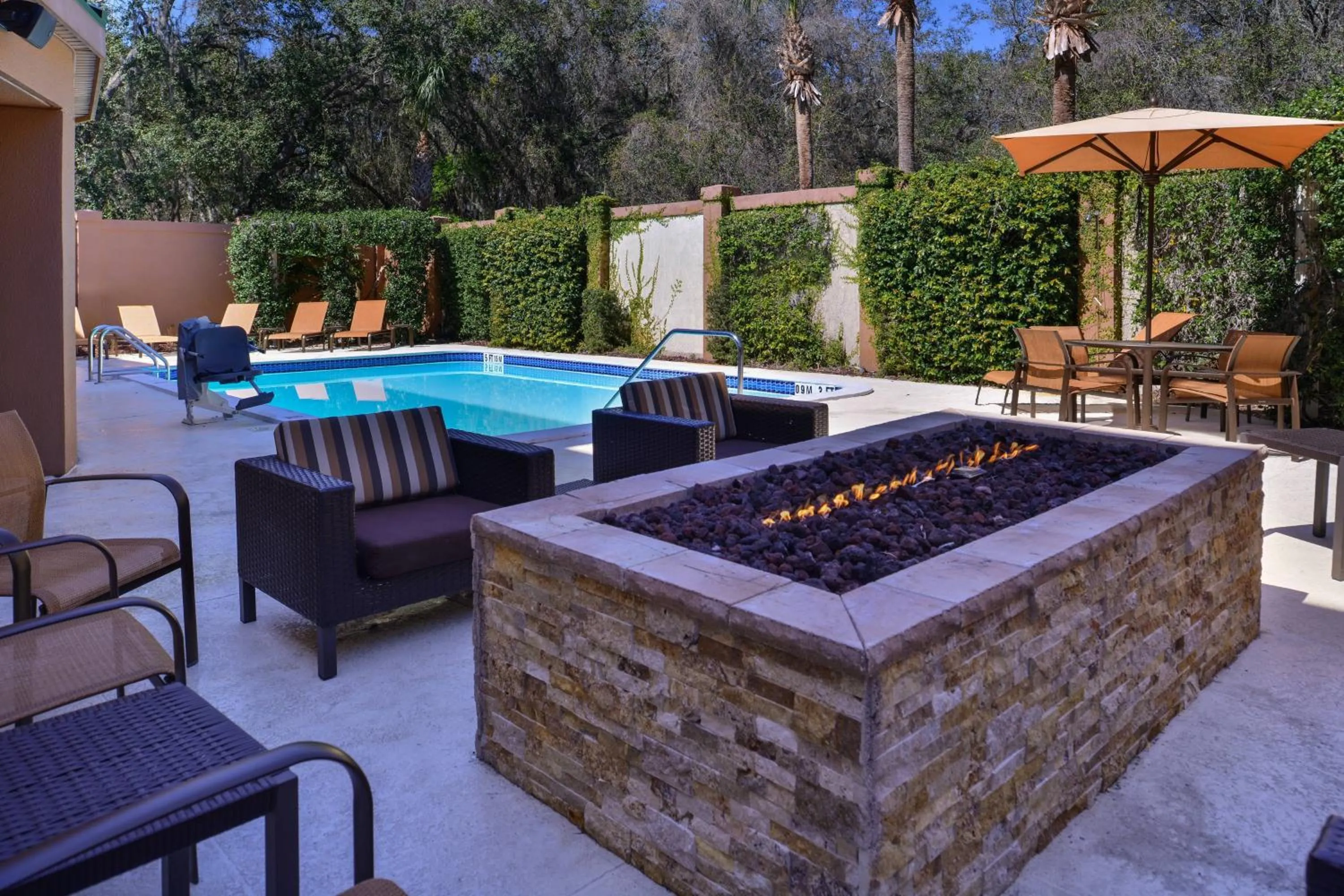 Other in Courtyard Tampa North / I-75 Fletcher