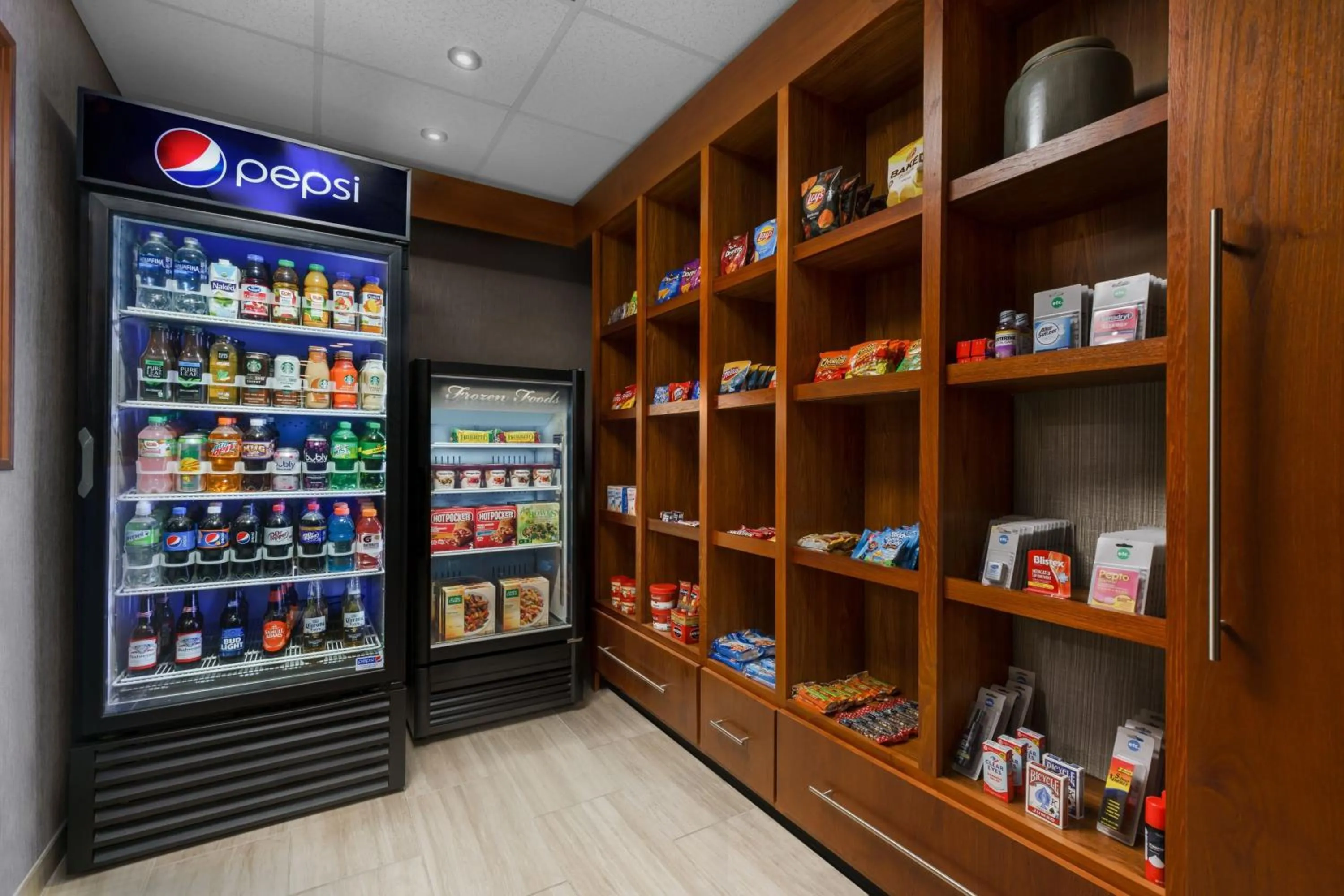 Other in SpringHill Suites Providence West Warwick