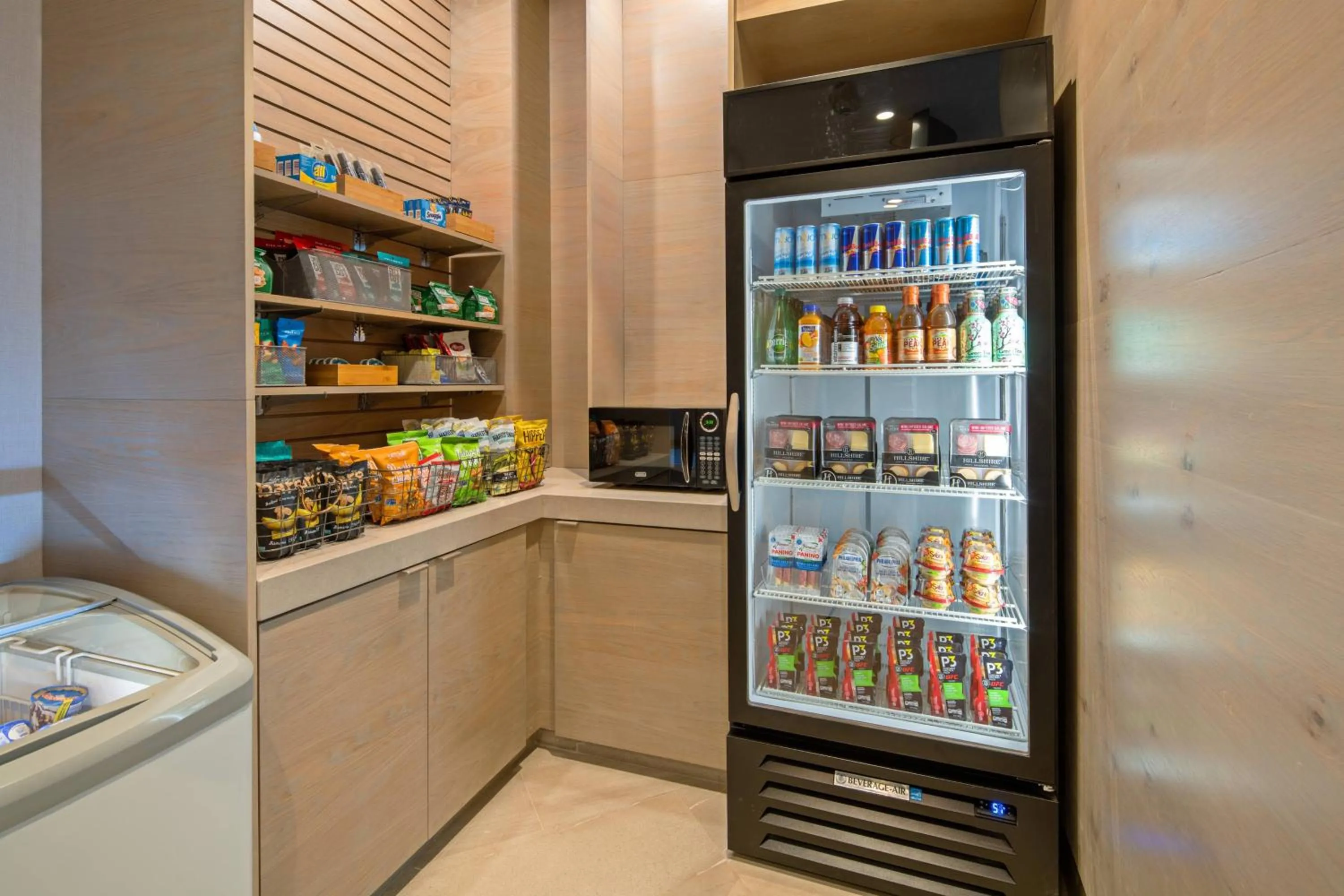 Other in Tucson Marriott University Park