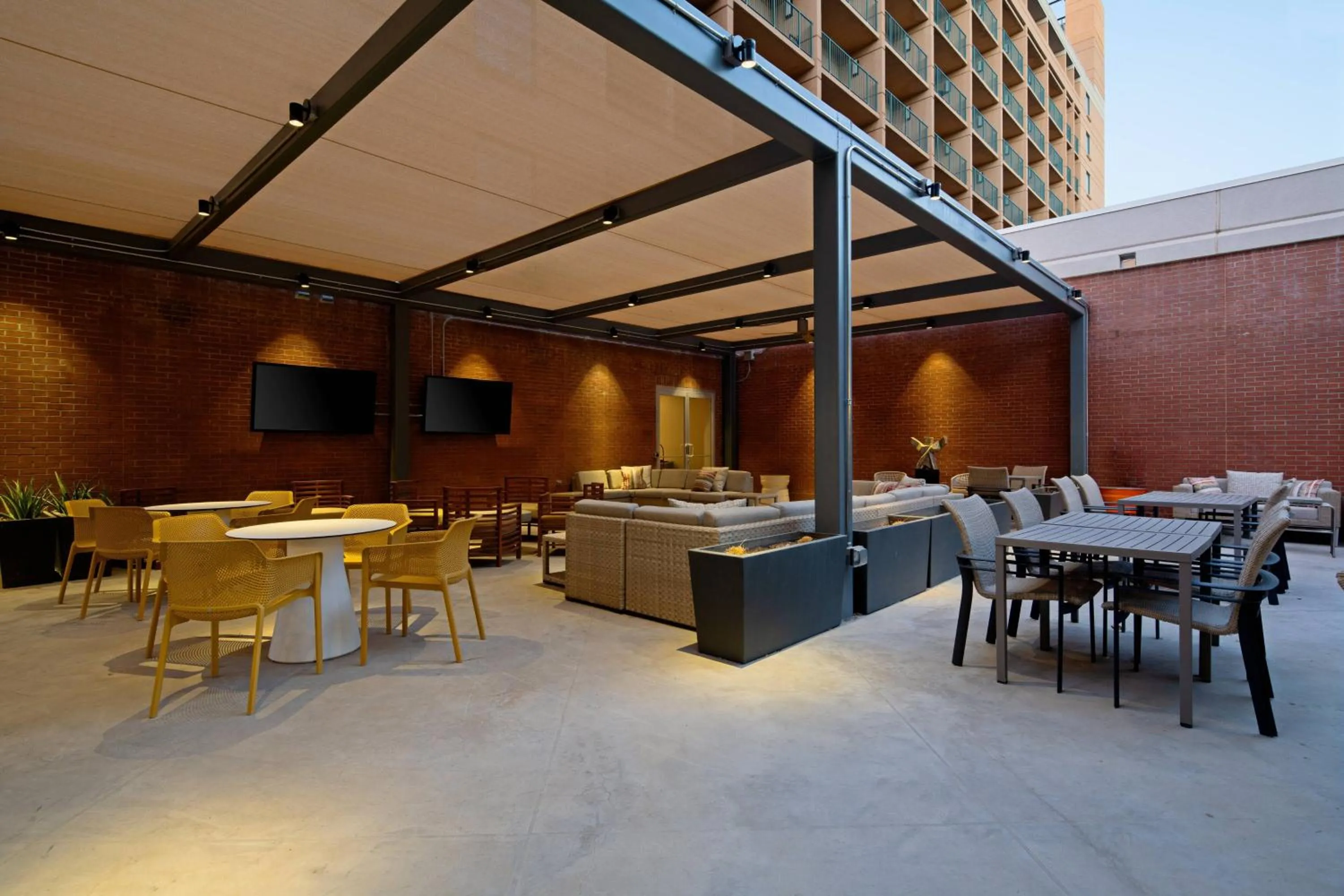 Other in Tucson Marriott University Park