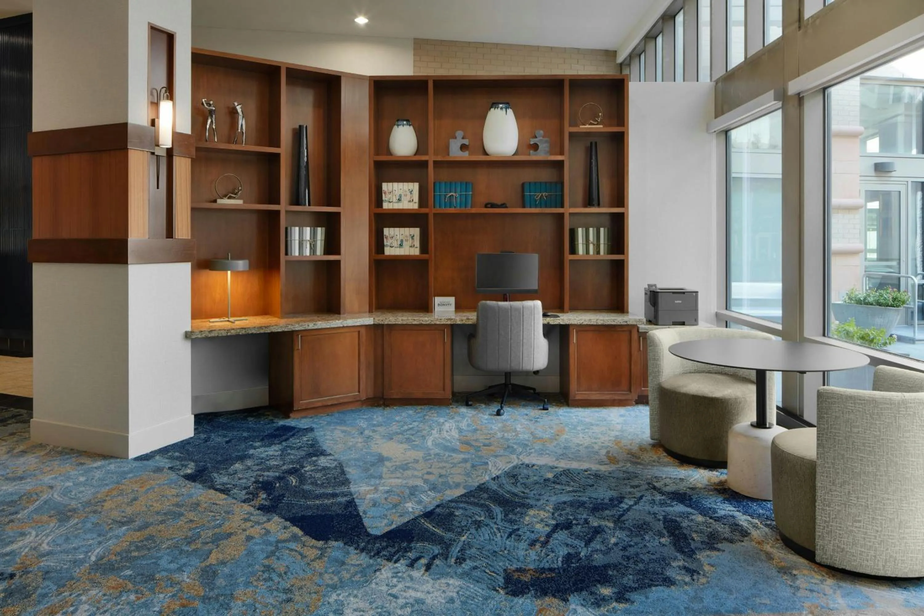 Other in Residence Inn Arlington Courthouse