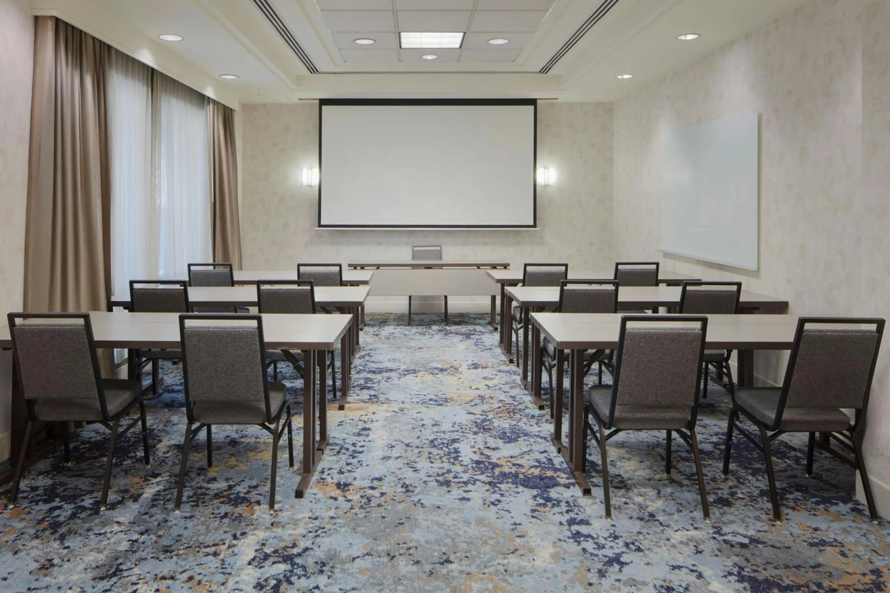 Meeting/conference room in Residence Inn Arlington Courthouse