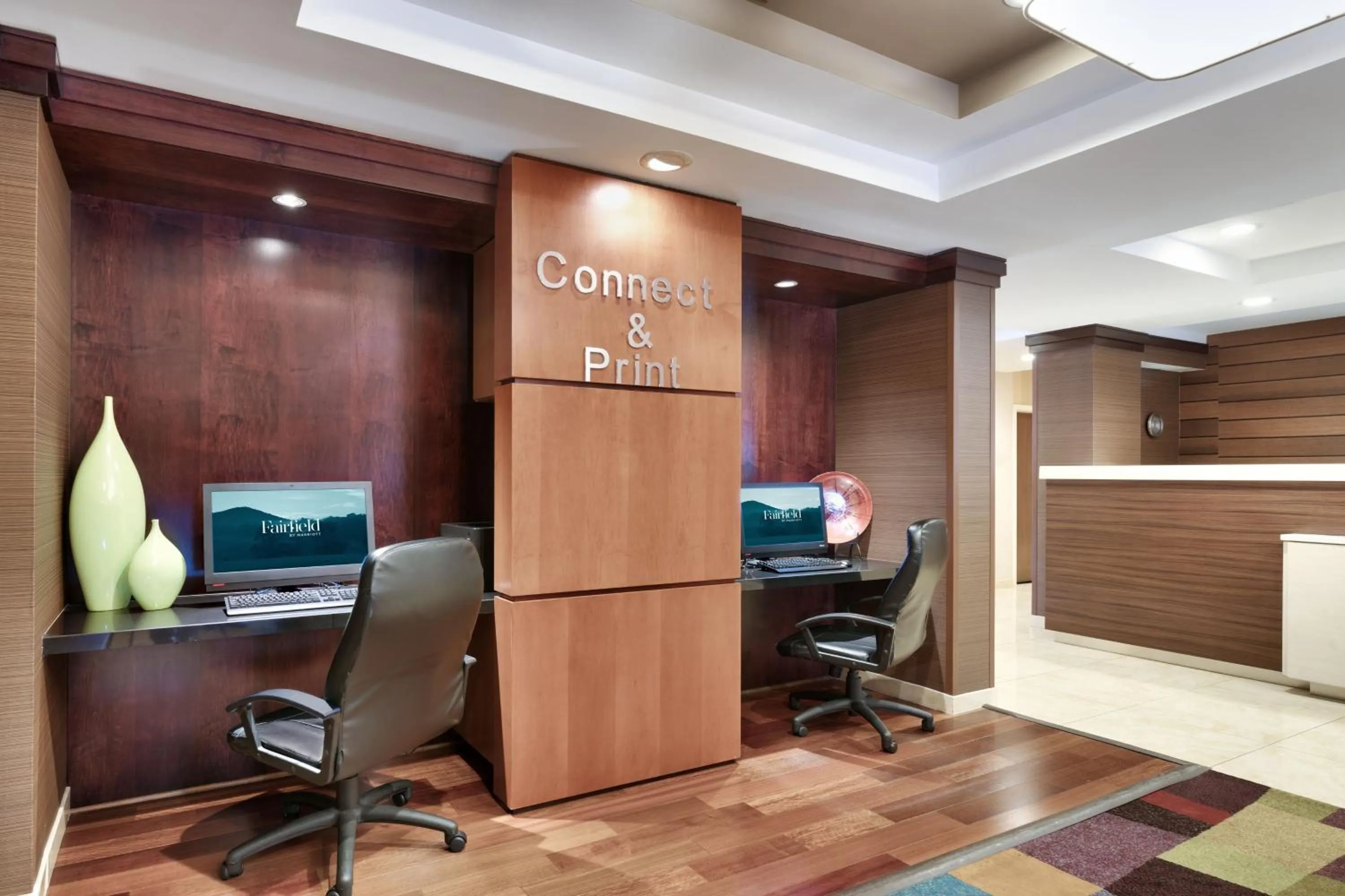 Other in Fairfield Inn by Marriott Lexington Park Patuxent River Naval Air Station