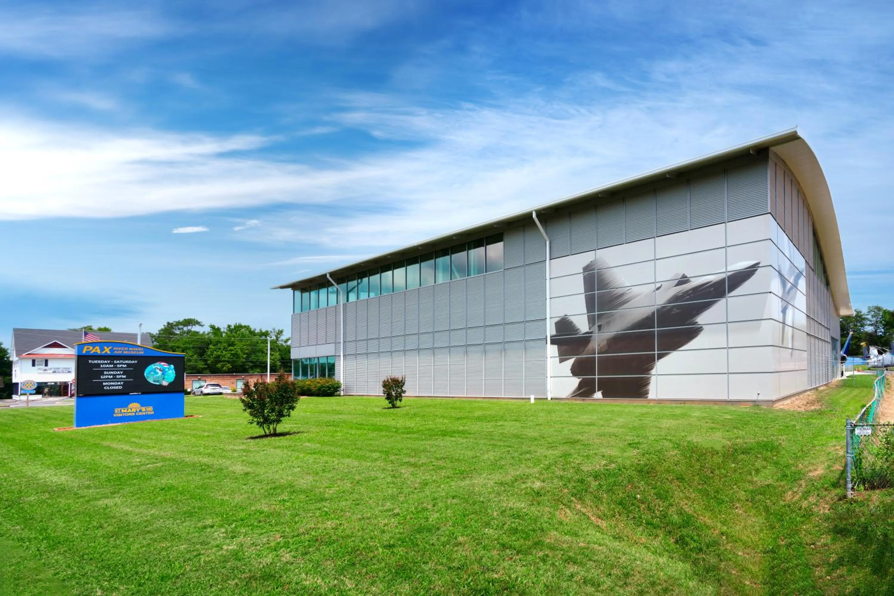 Off site in Fairfield Inn by Marriott Lexington Park Patuxent River Naval Air Station