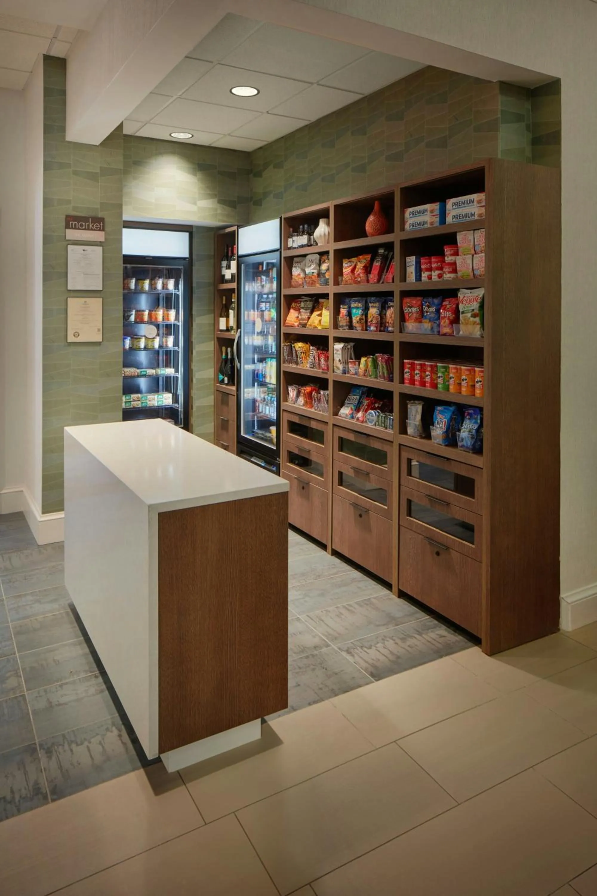 Other in Residence Inn Arlington Rosslyn