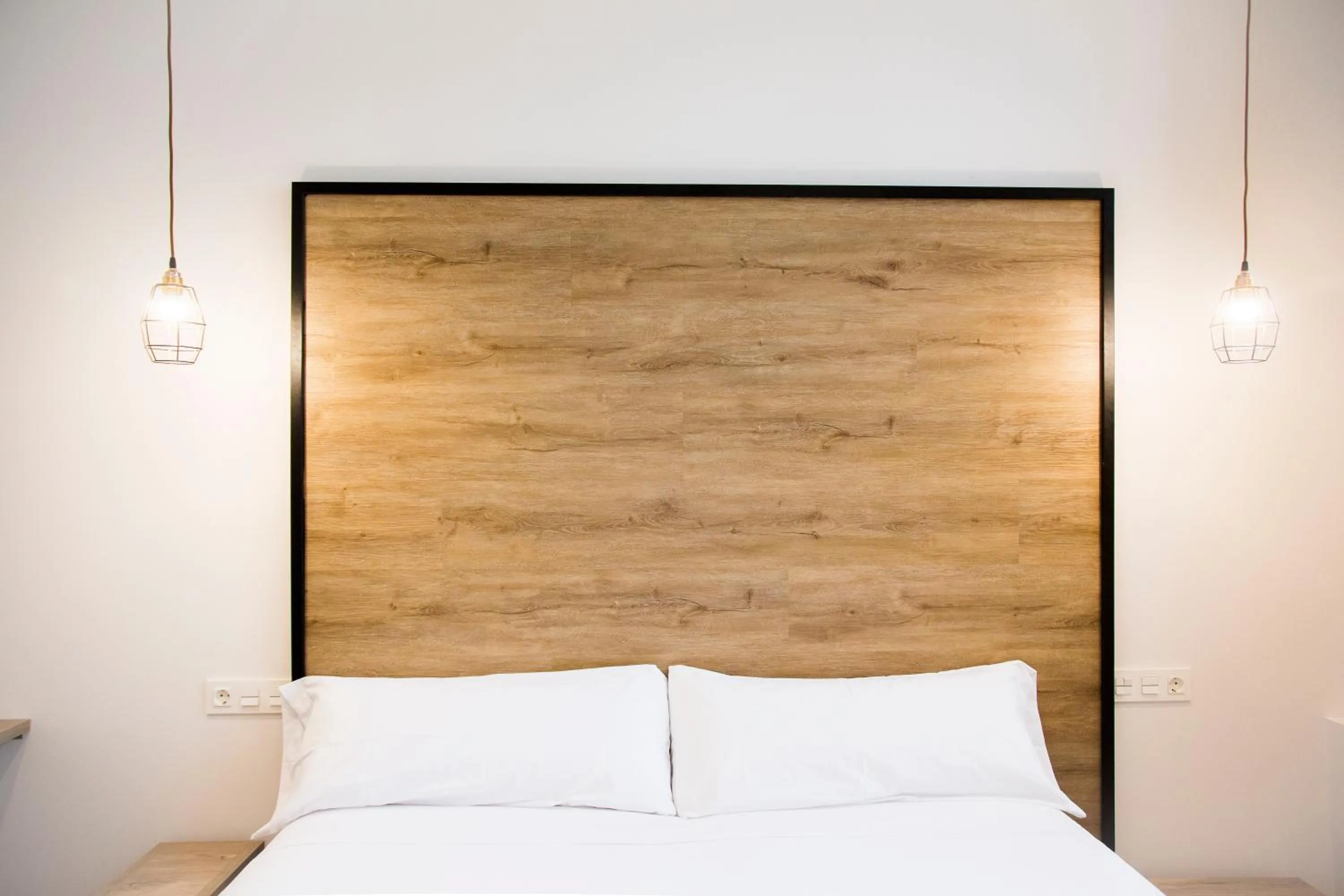 Somn Hipsuites Zarautz