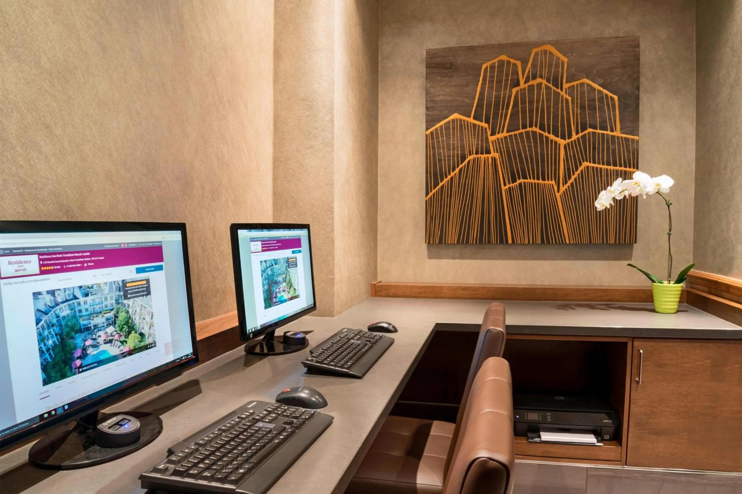 Other in Residence Inn by Marriott Mont Tremblant Manoir Labelle