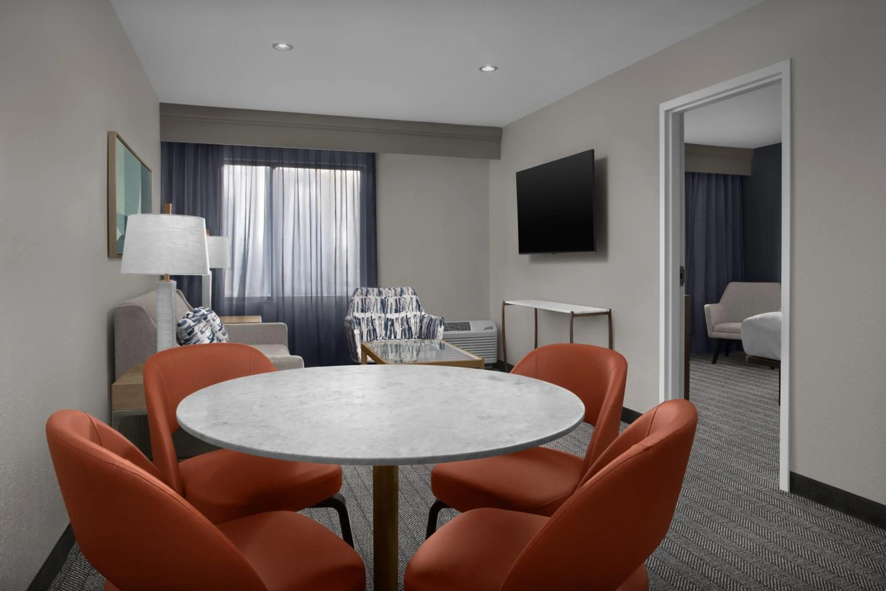 Courtyard by Marriott Waco