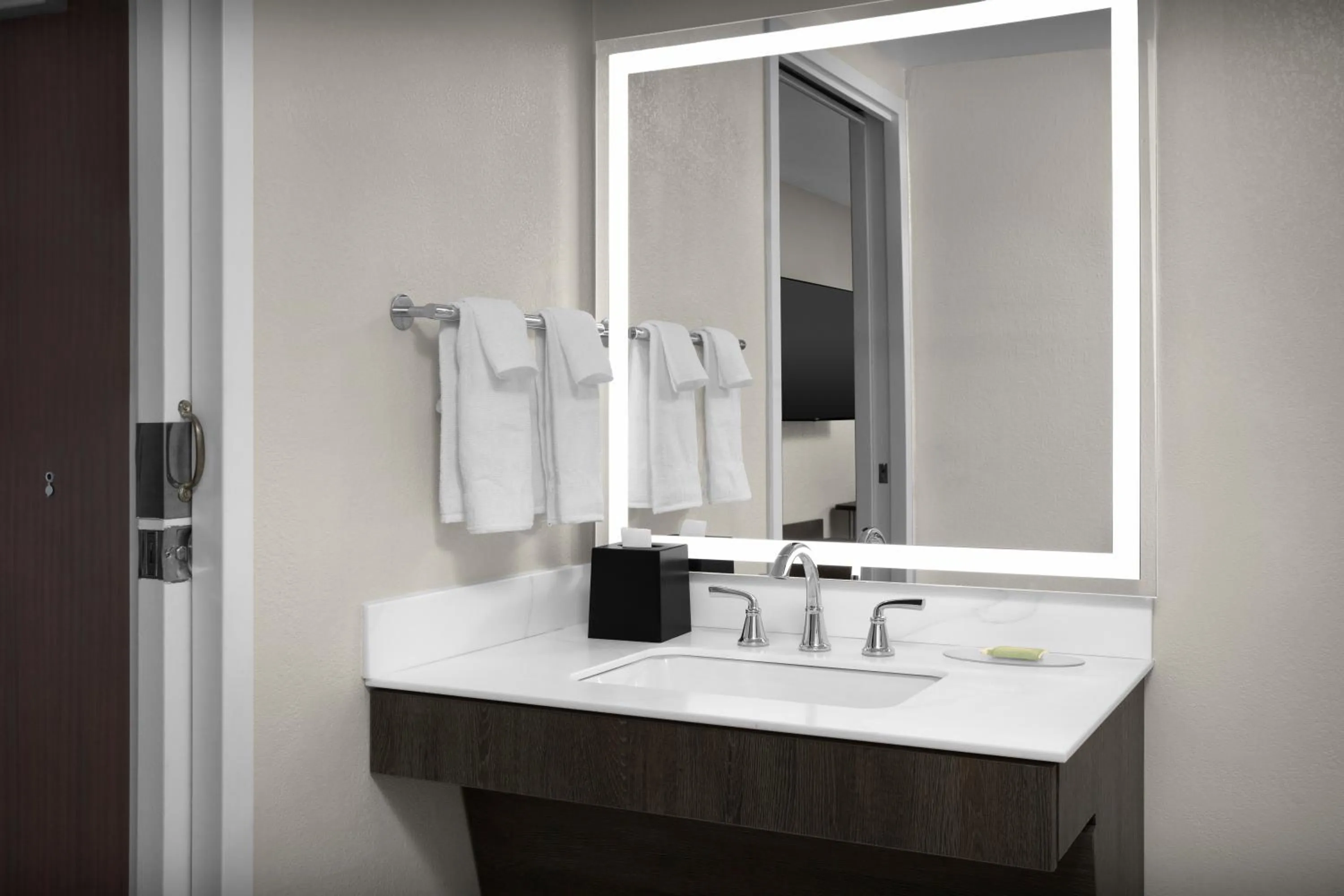 Courtyard by Marriott Waco