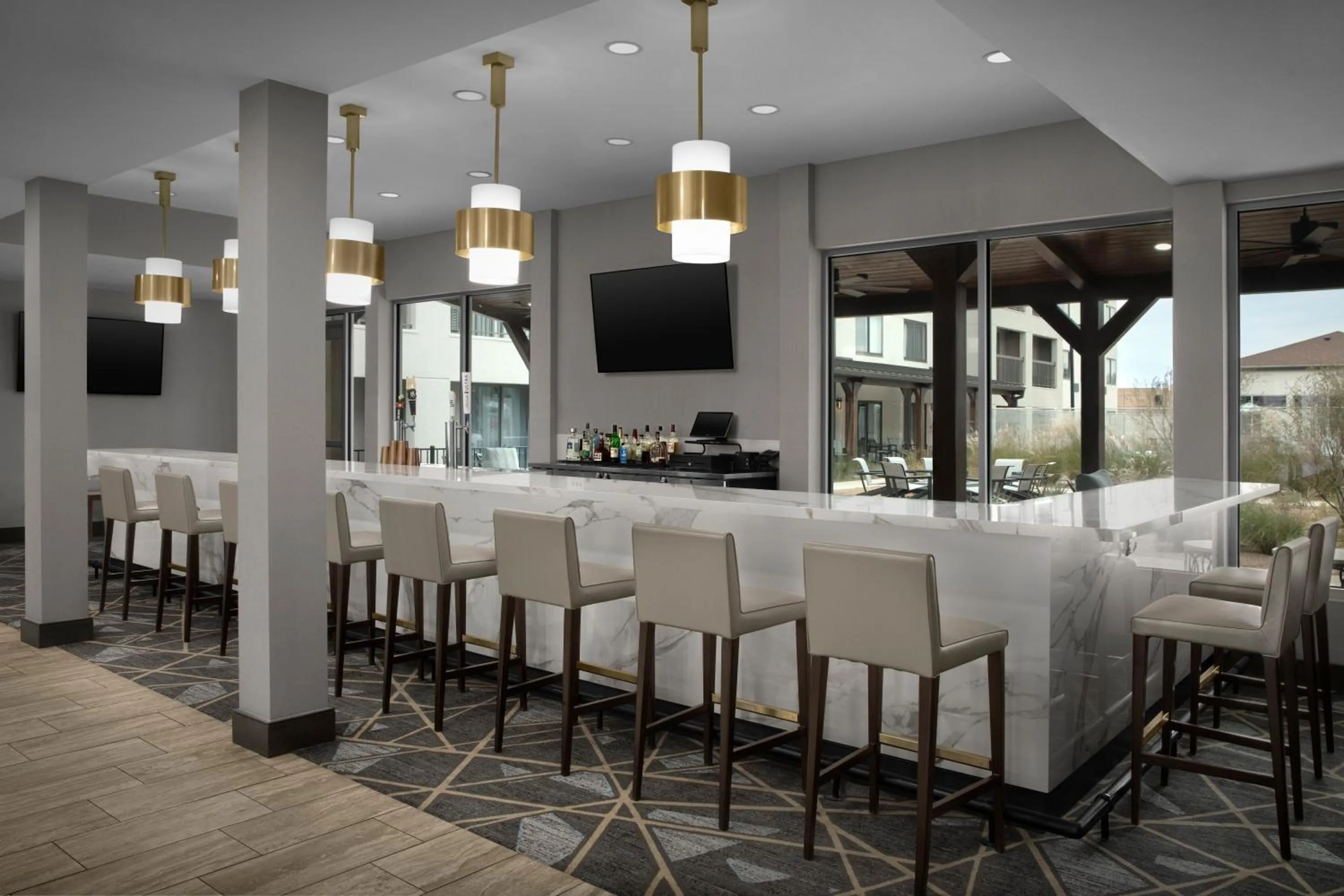 Courtyard by Marriott Waco