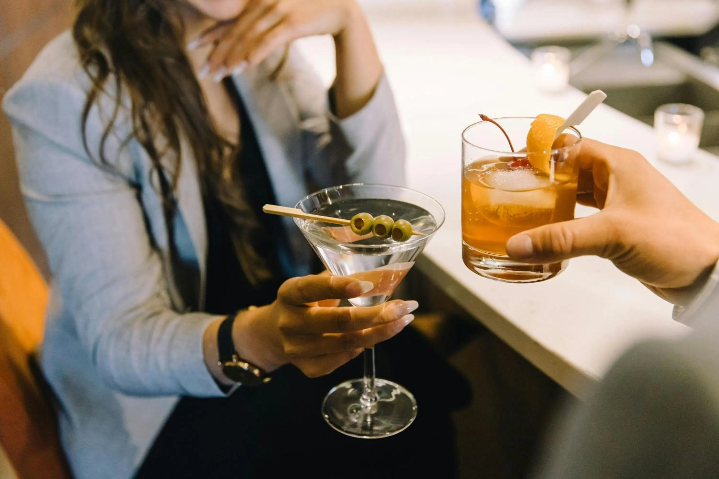 Restaurant/places to eat in Marriott Quebec City Downtown