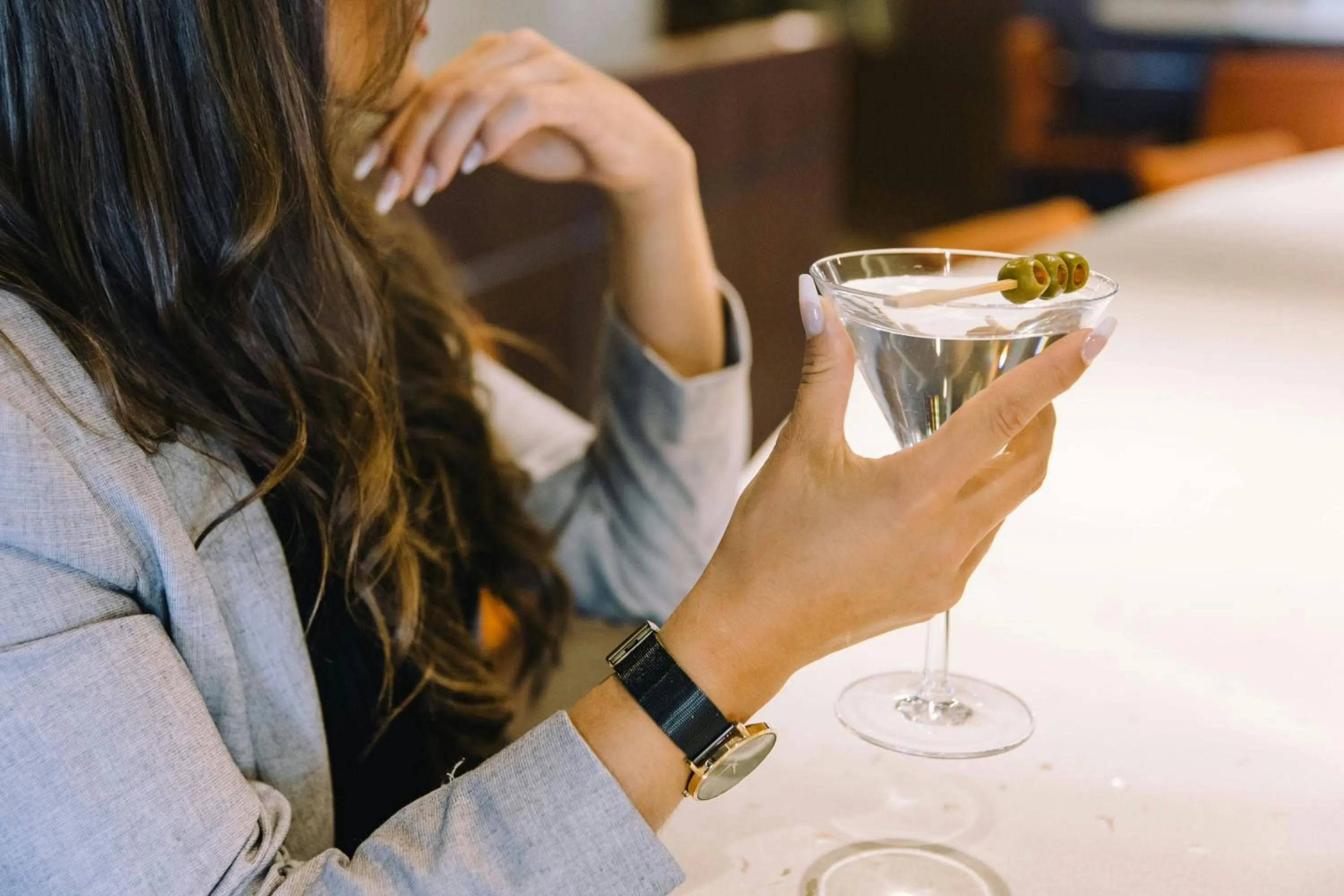 Restaurant/places to eat in Marriott Quebec City Downtown