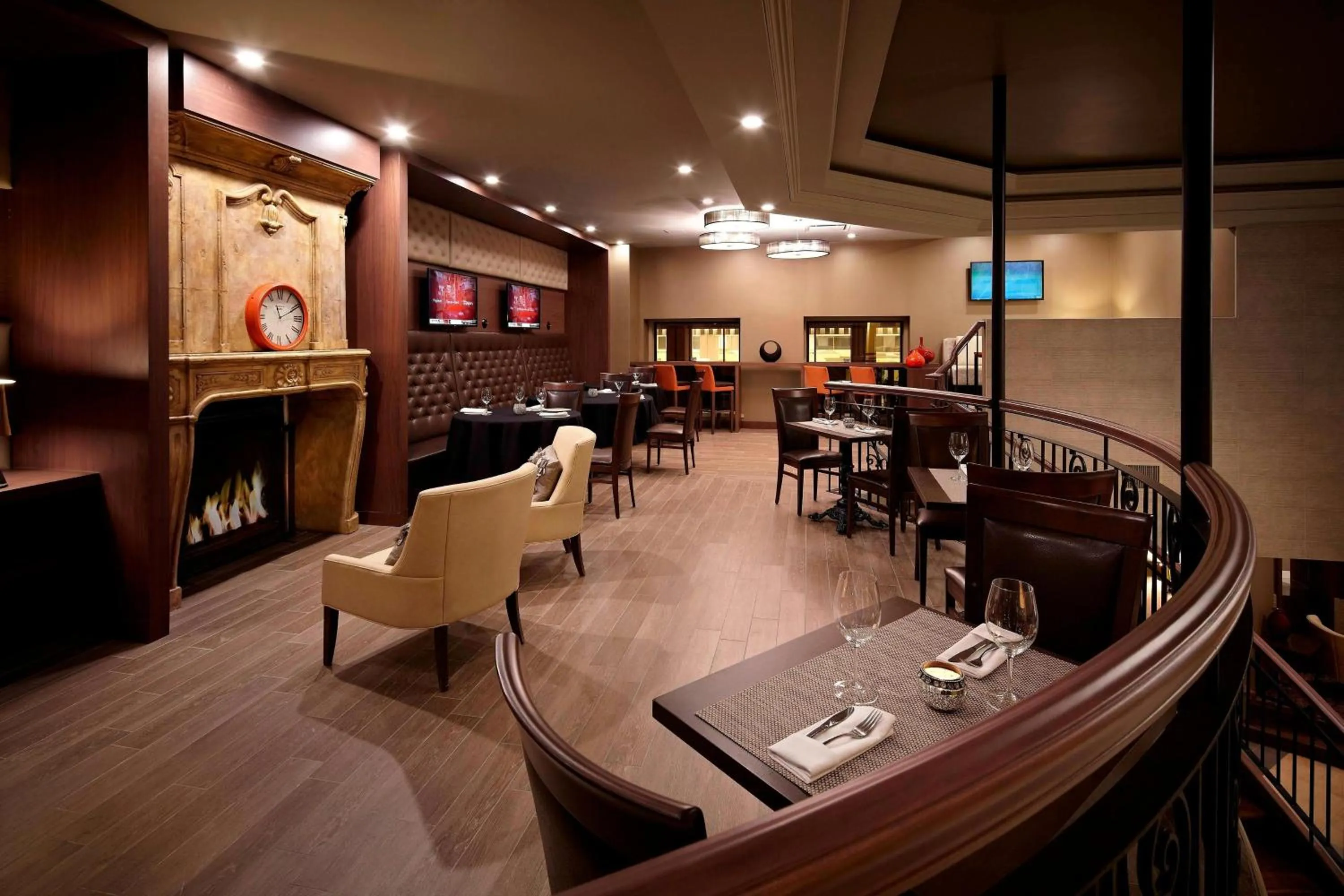 Other in Marriott Quebec City Downtown