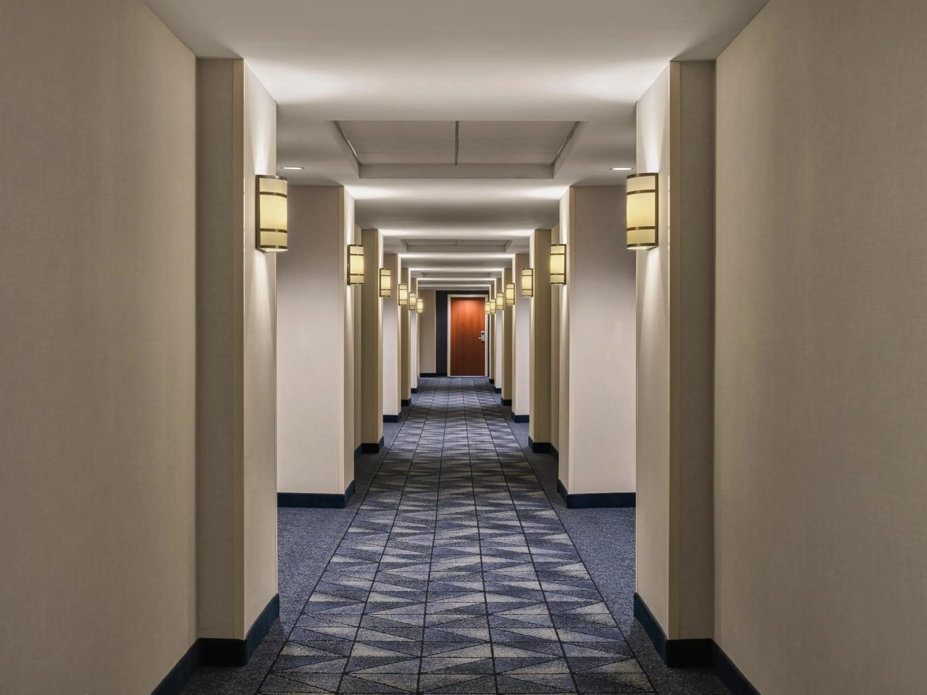 Property building in Courtyard by Marriott Halifax Downtown