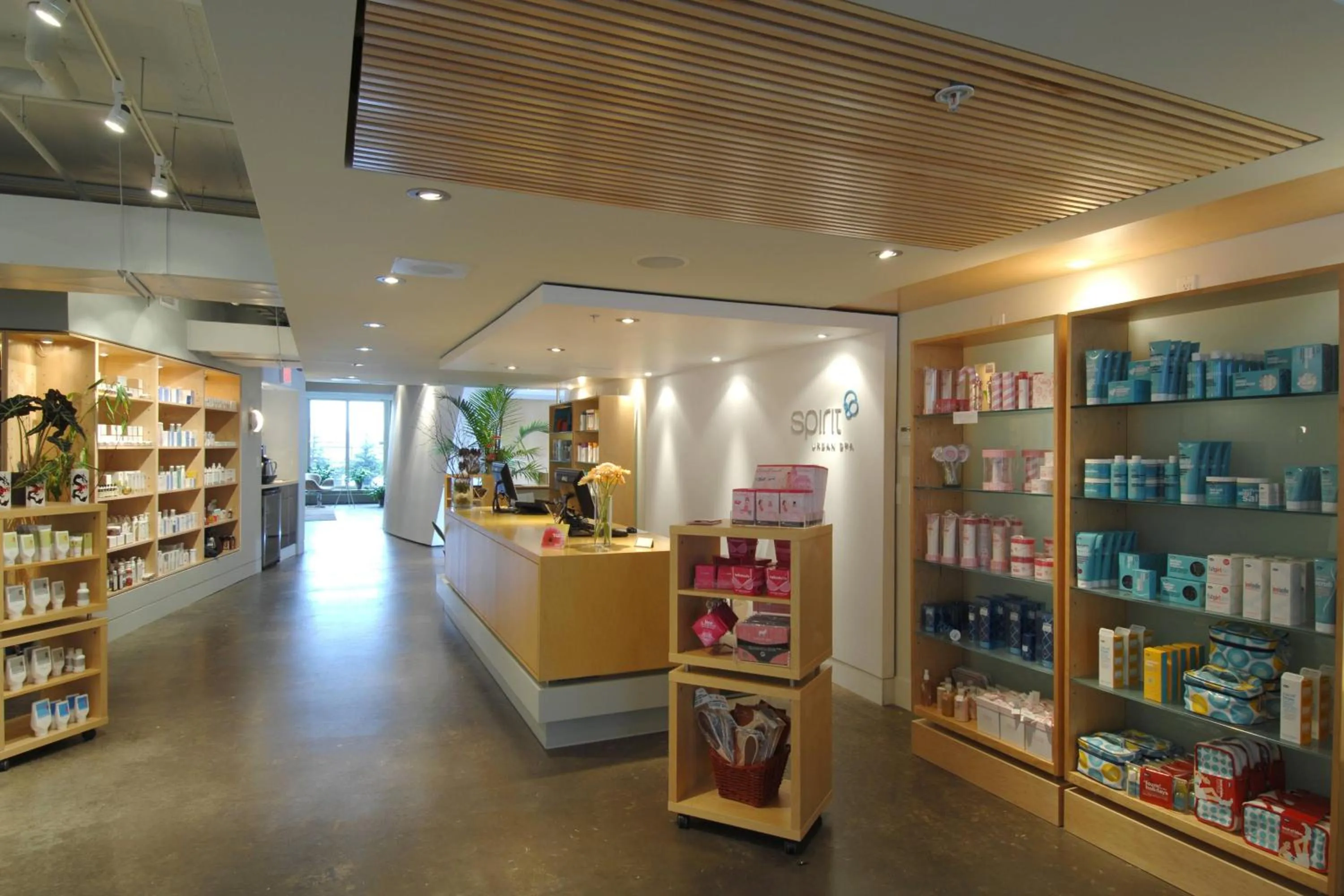 Lobby or reception in Courtyard by Marriott Halifax Downtown