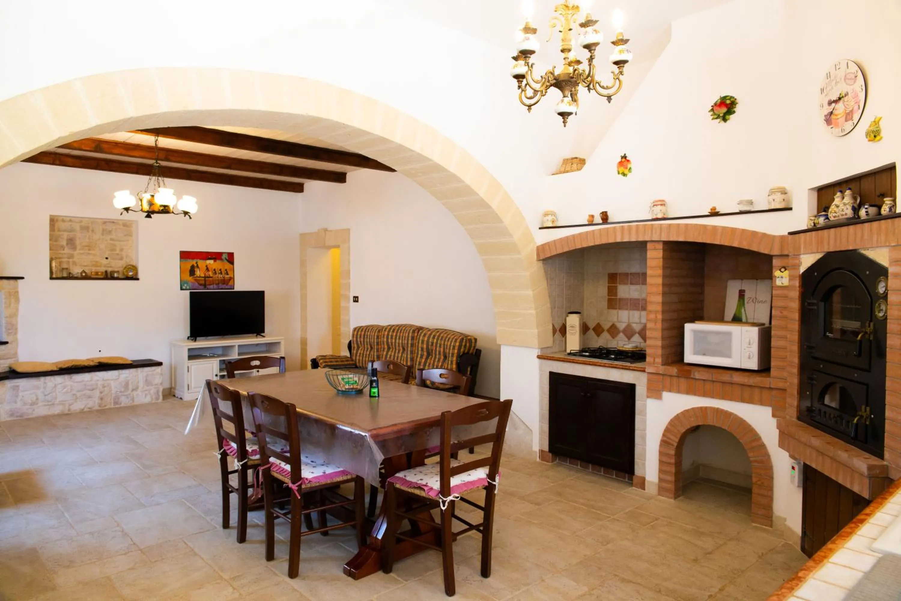 Trulli del Capo by MONHOLIDAY