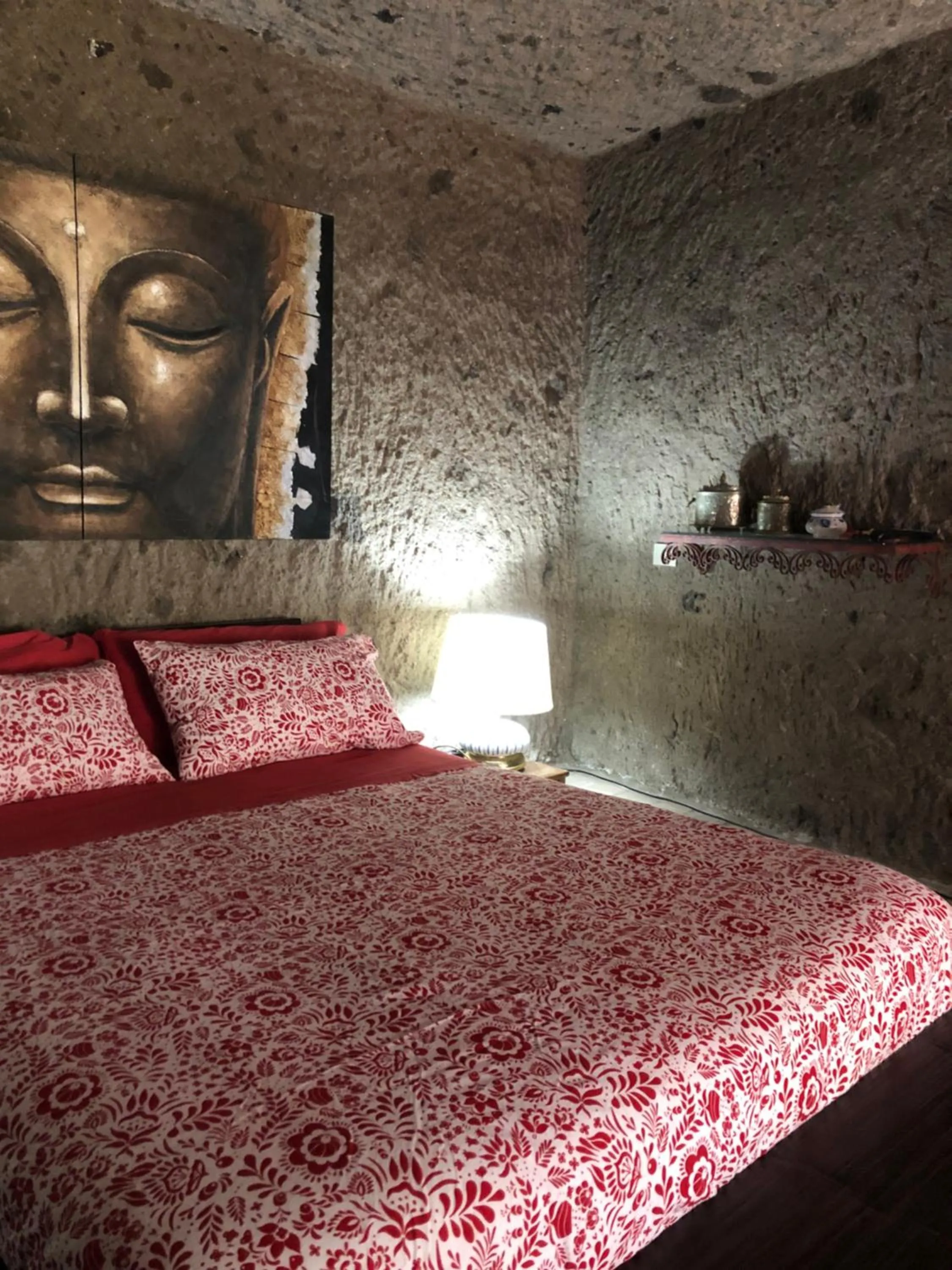 Bed in L'antico Molino