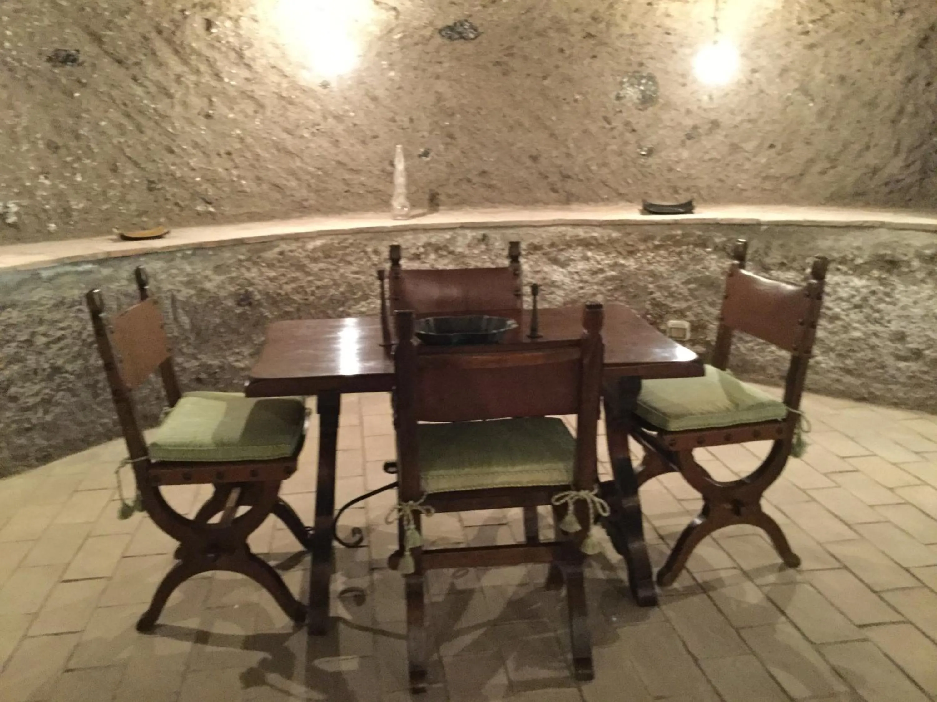 Restaurant/places to eat in L'antico Molino