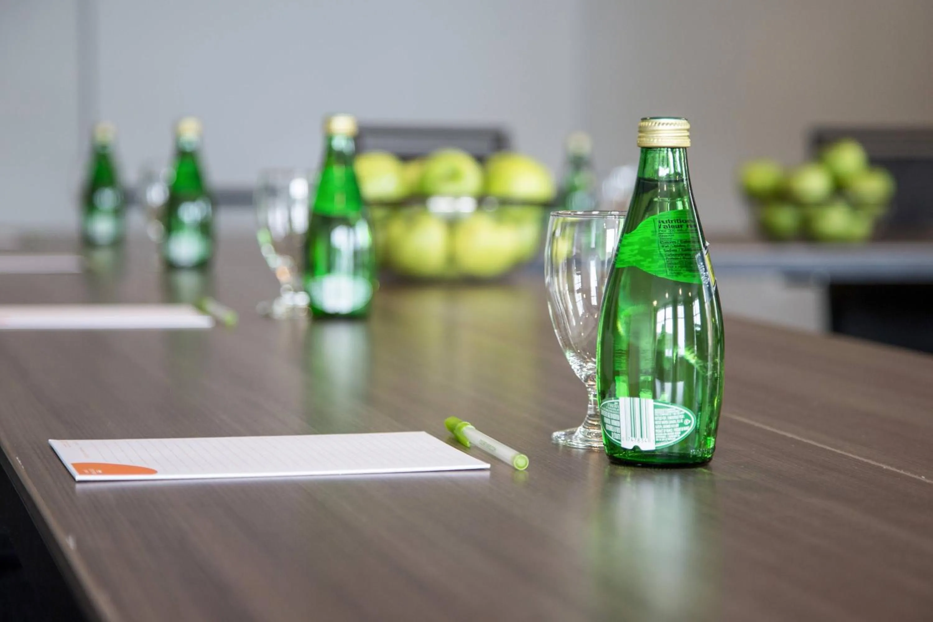 Meeting/conference room in Courtyard by Marriott St. John's Newfoundland