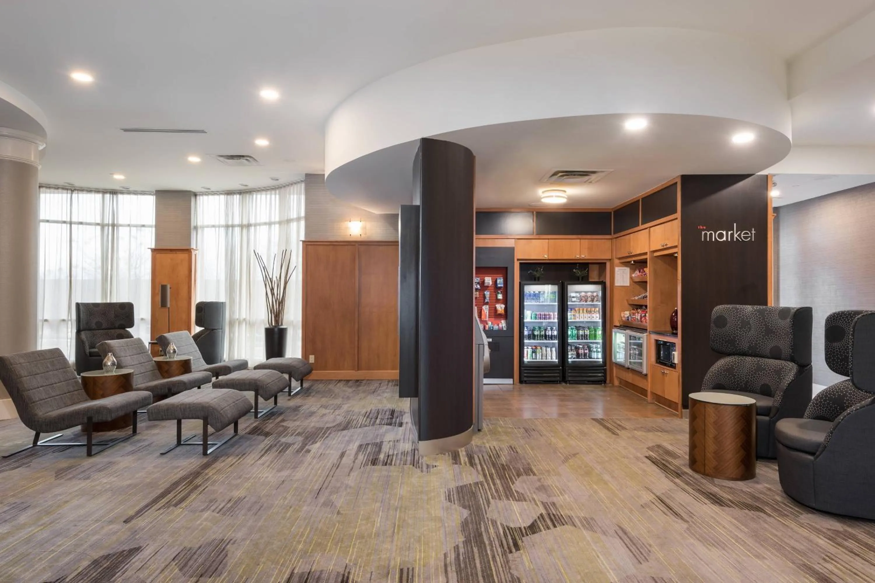 Other in Courtyard by Marriott Toronto Vaughan