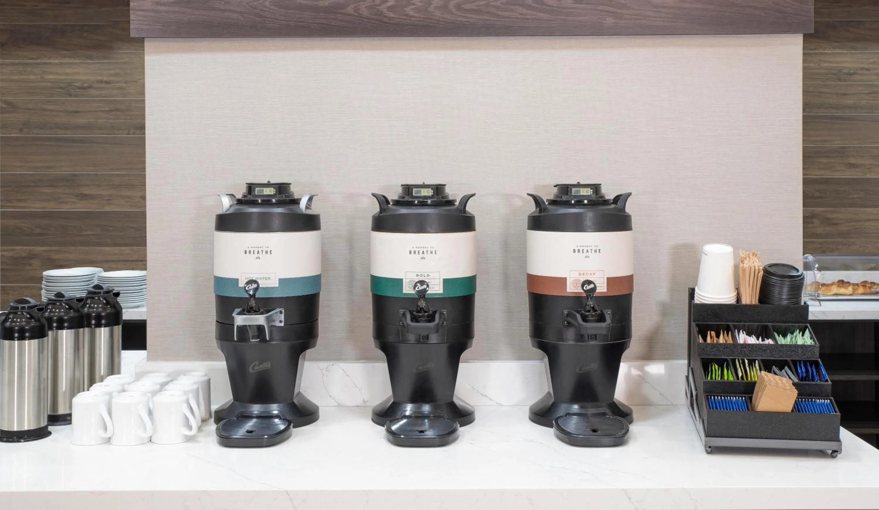 Communal lounge/ TV room in Residence Inn by Marriott Whitby