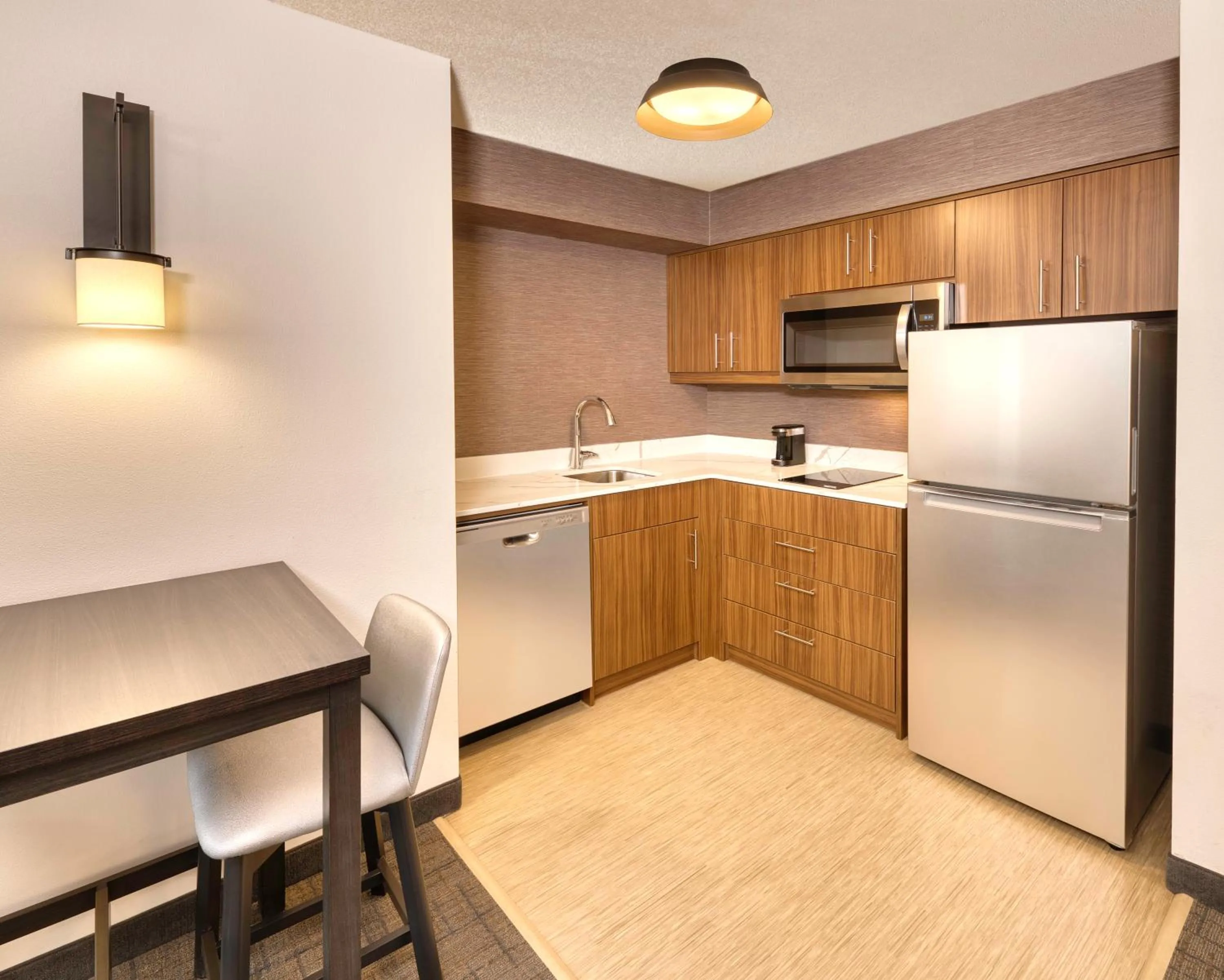 dishwasher in Residence Inn by Marriott Whitby