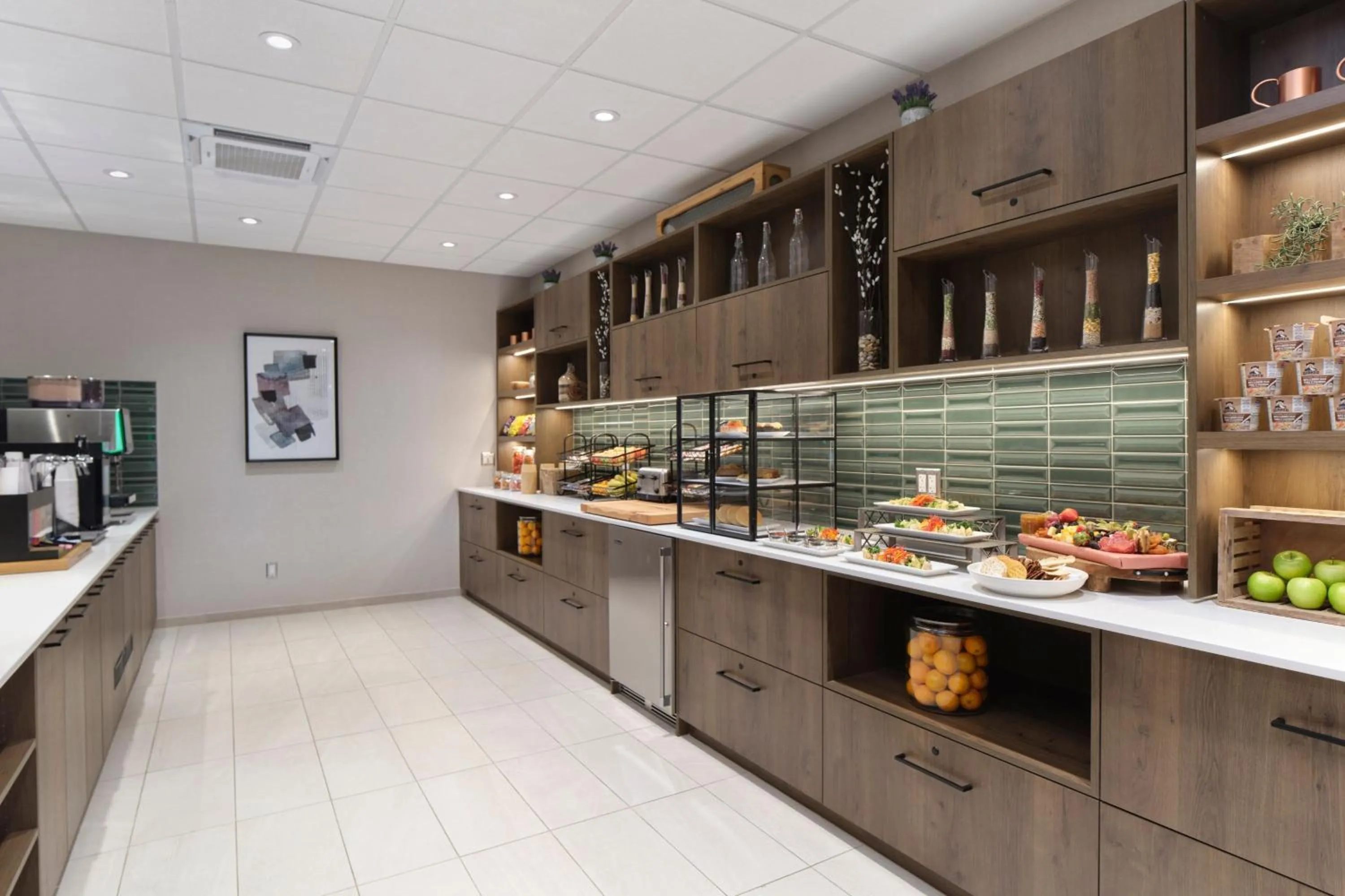 Restaurant/places to eat in Delta Hotels by Marriott Grand Okanagan Resort