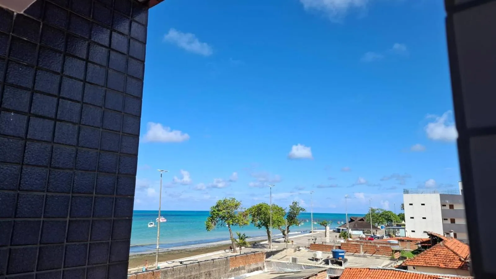 Hotel Pousada Costa do Atlântico