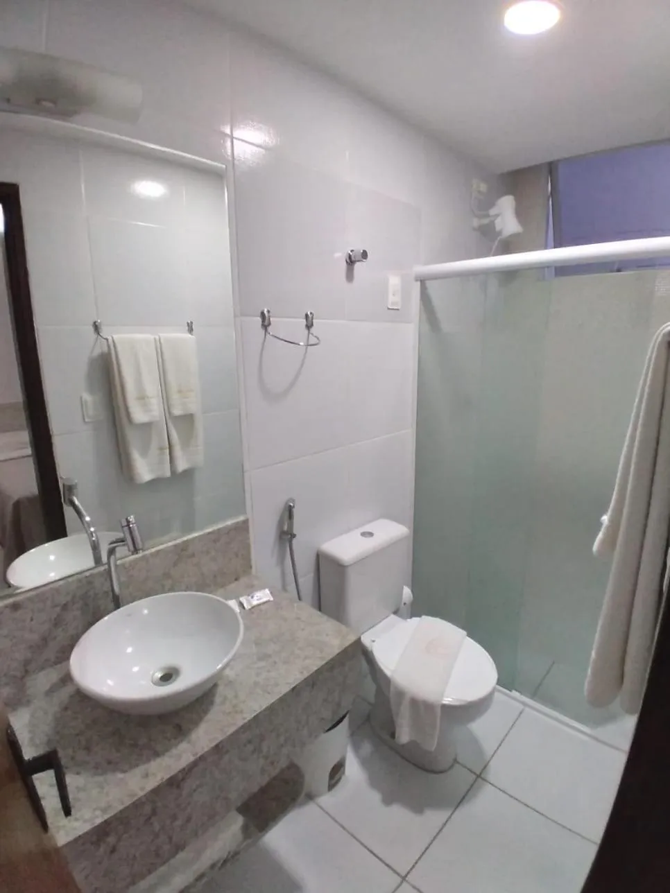 Hotel Pousada Costa do Atlântico