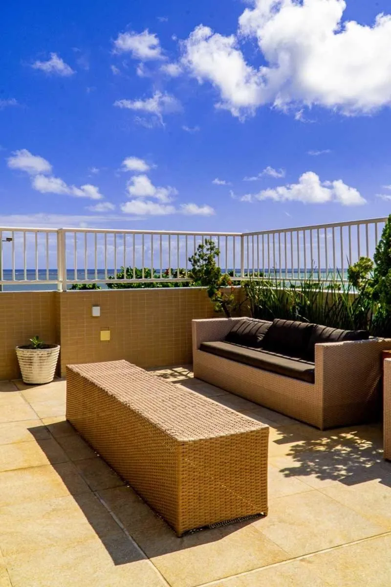 Hotel Pousada Costa do Atlântico