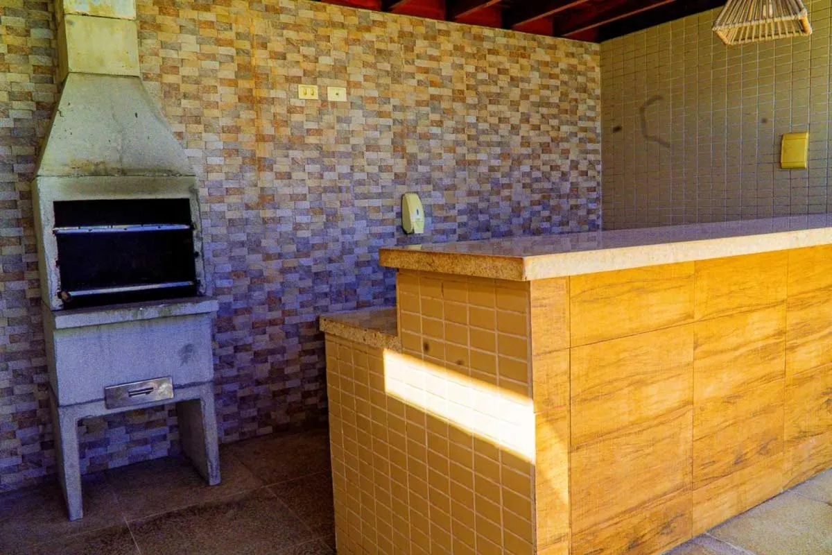 Hotel Pousada Costa do Atlântico