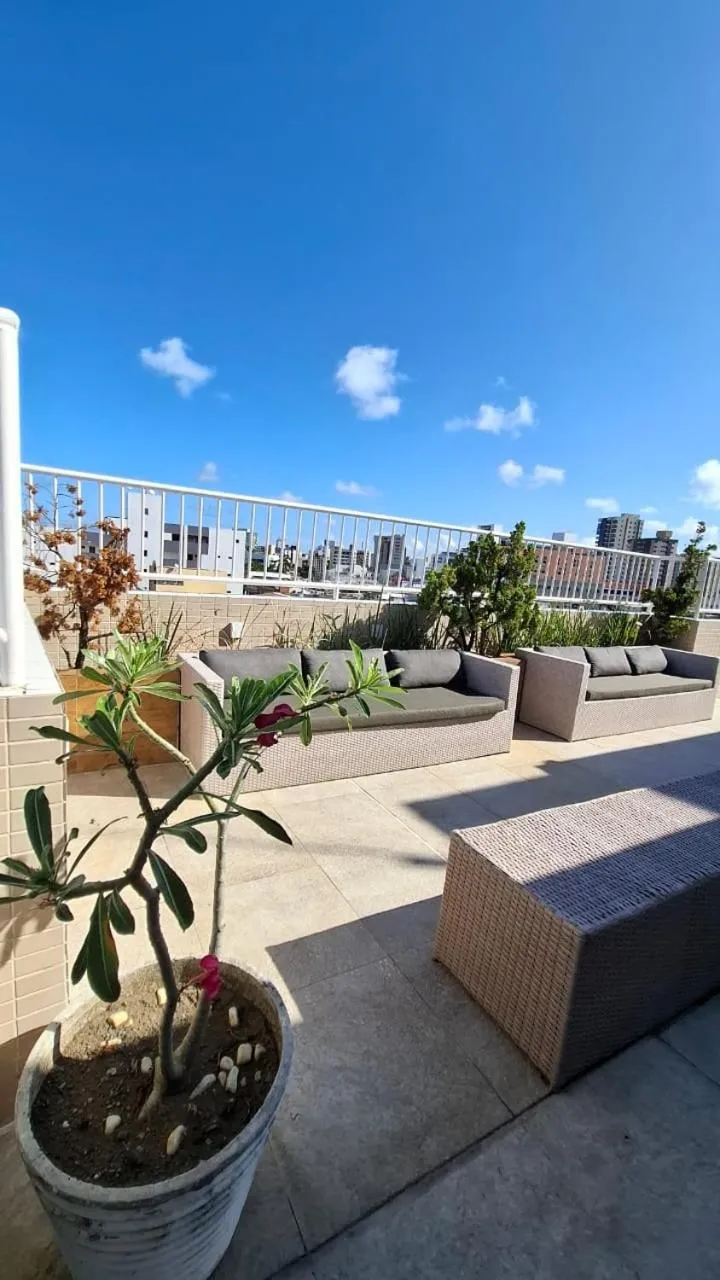 Hotel Pousada Costa do Atlântico