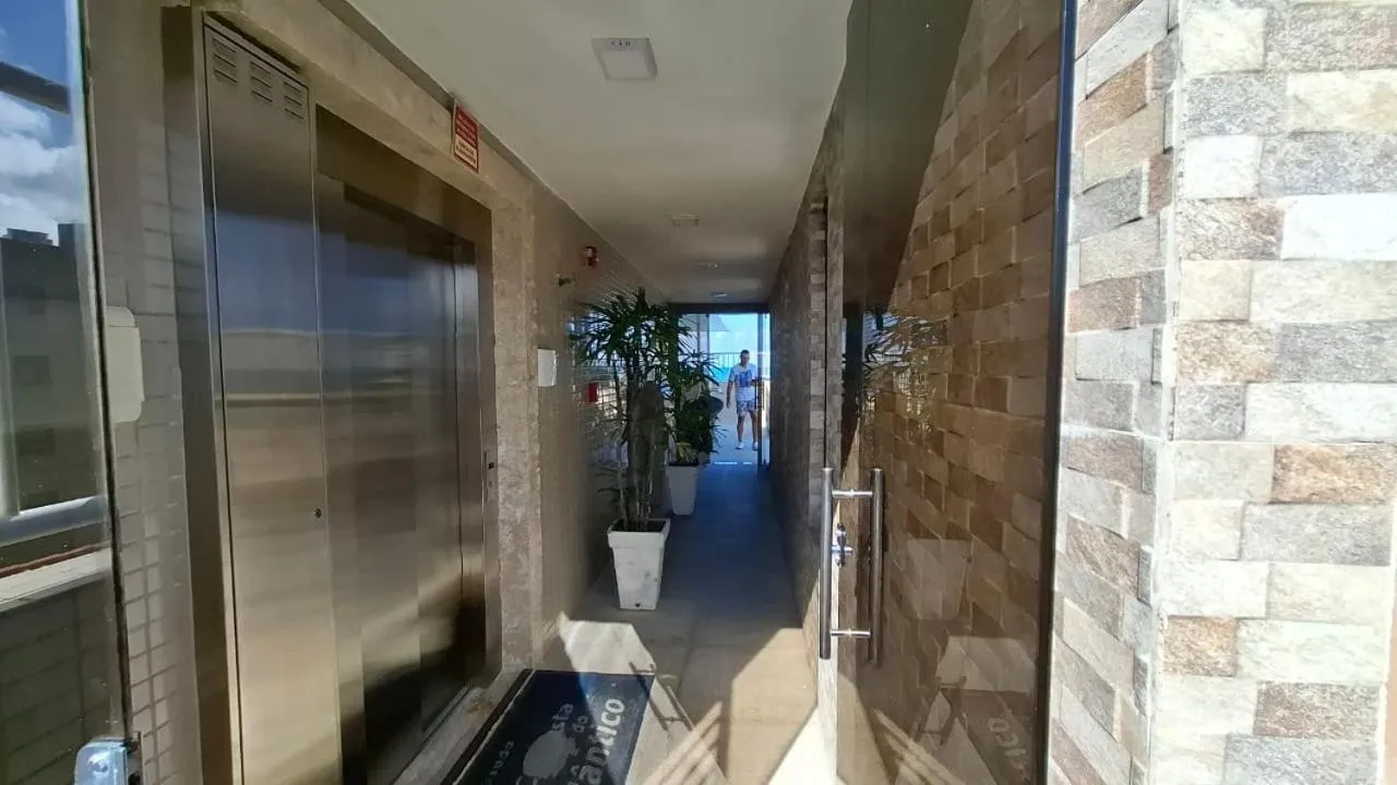 Hotel Pousada Costa do Atlântico