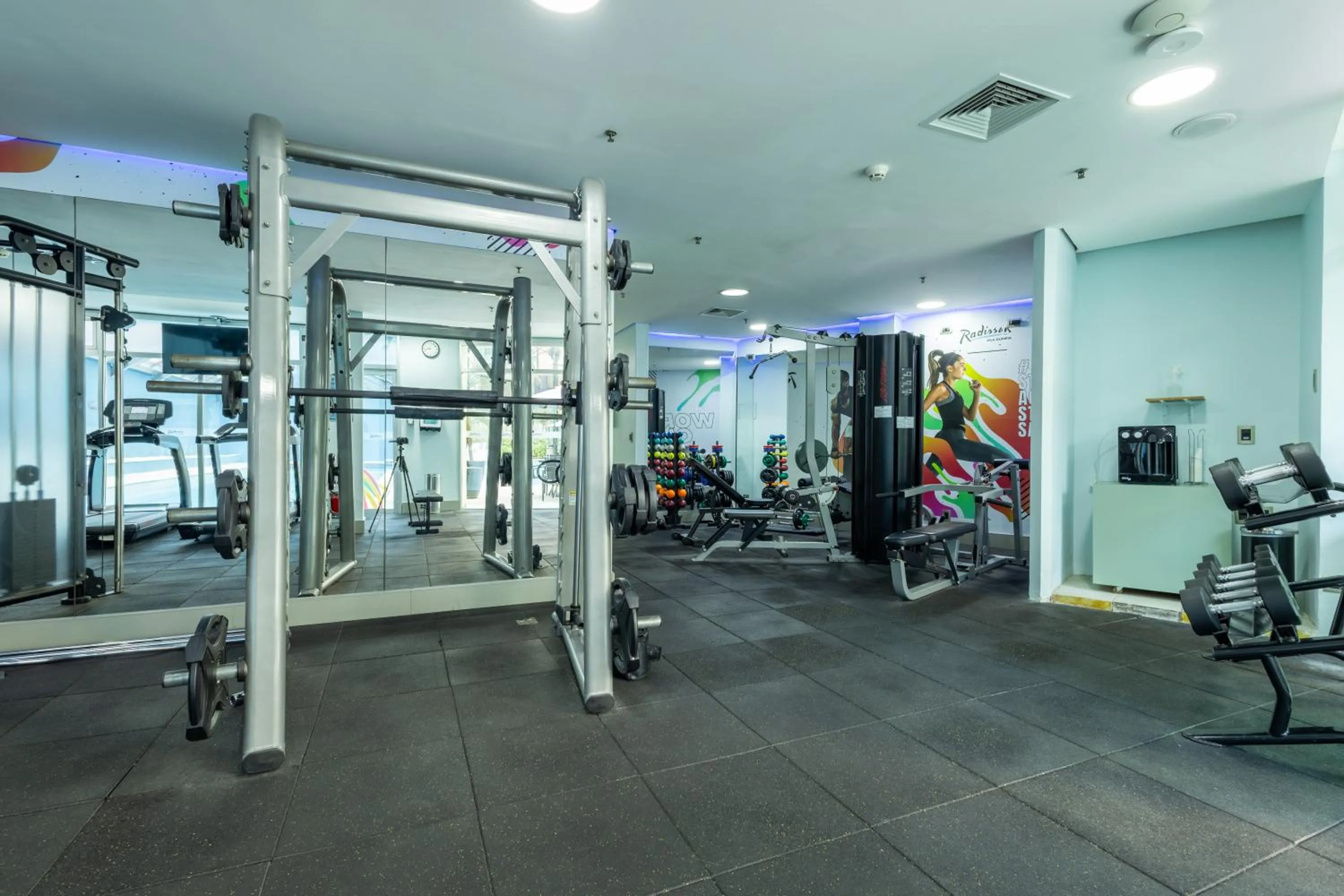 Radisson Vila Olimpia Sao Paulo