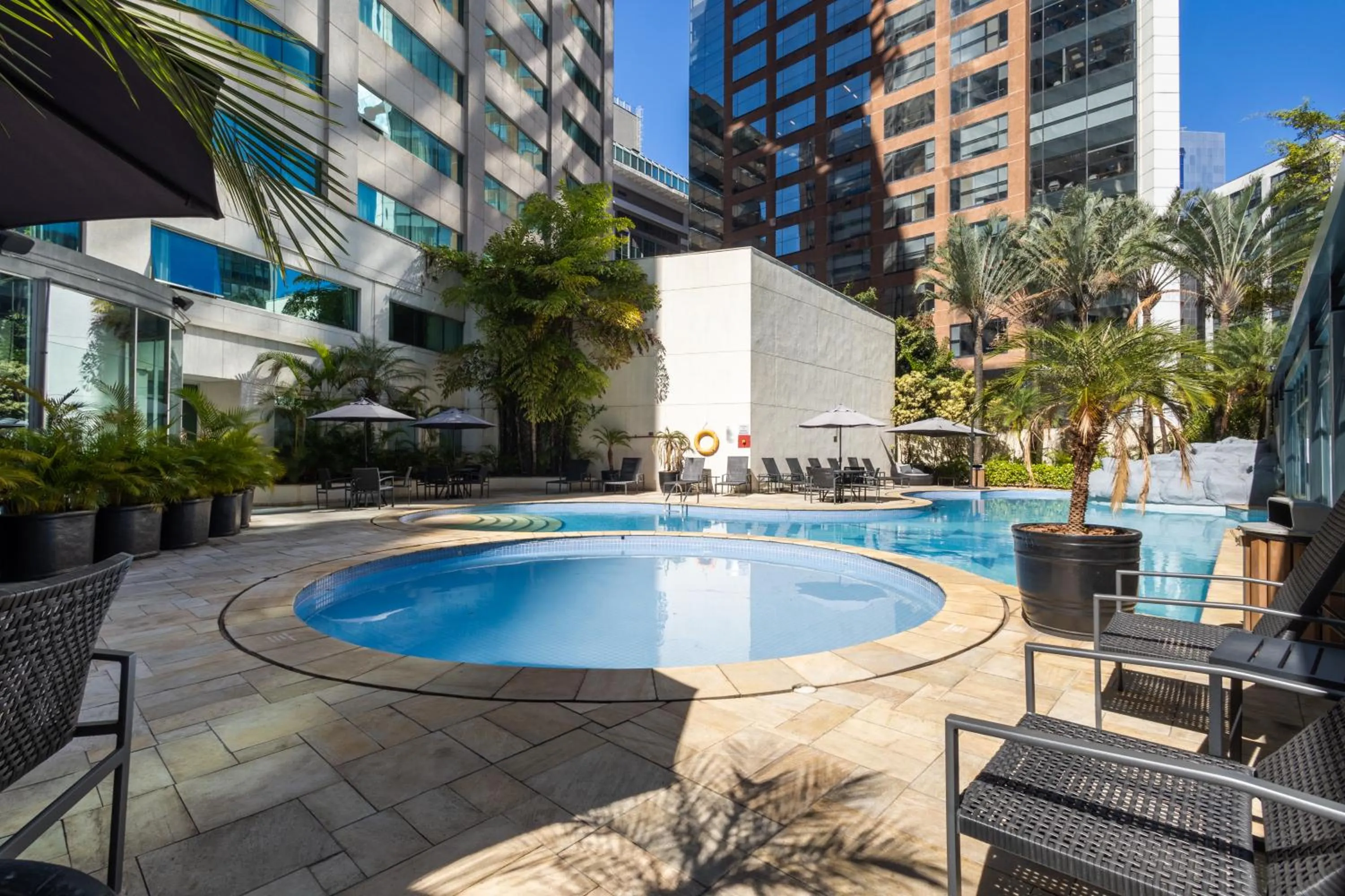 Radisson Vila Olimpia Sao Paulo