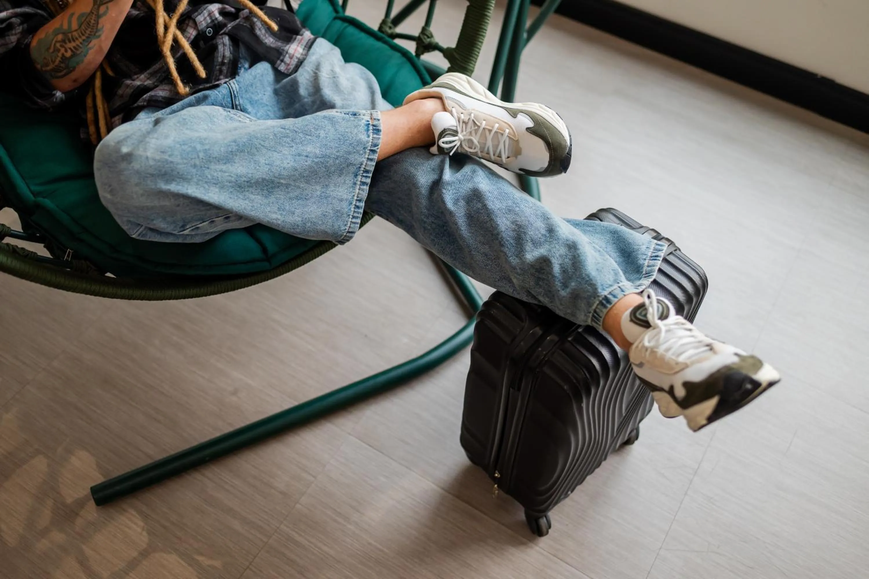 Ibis Styles Campinas Alphaville