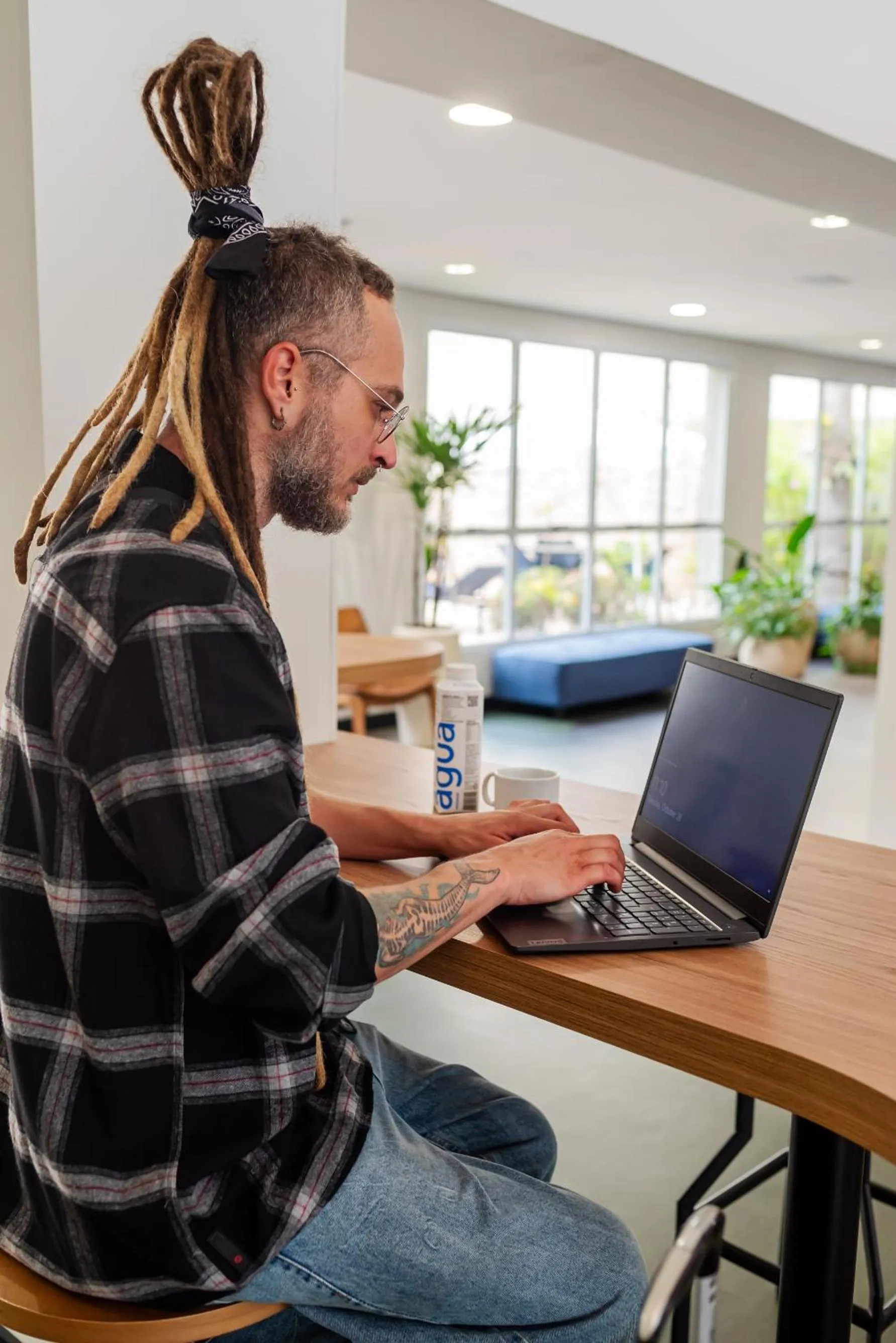 Ibis Styles Campinas Alphaville