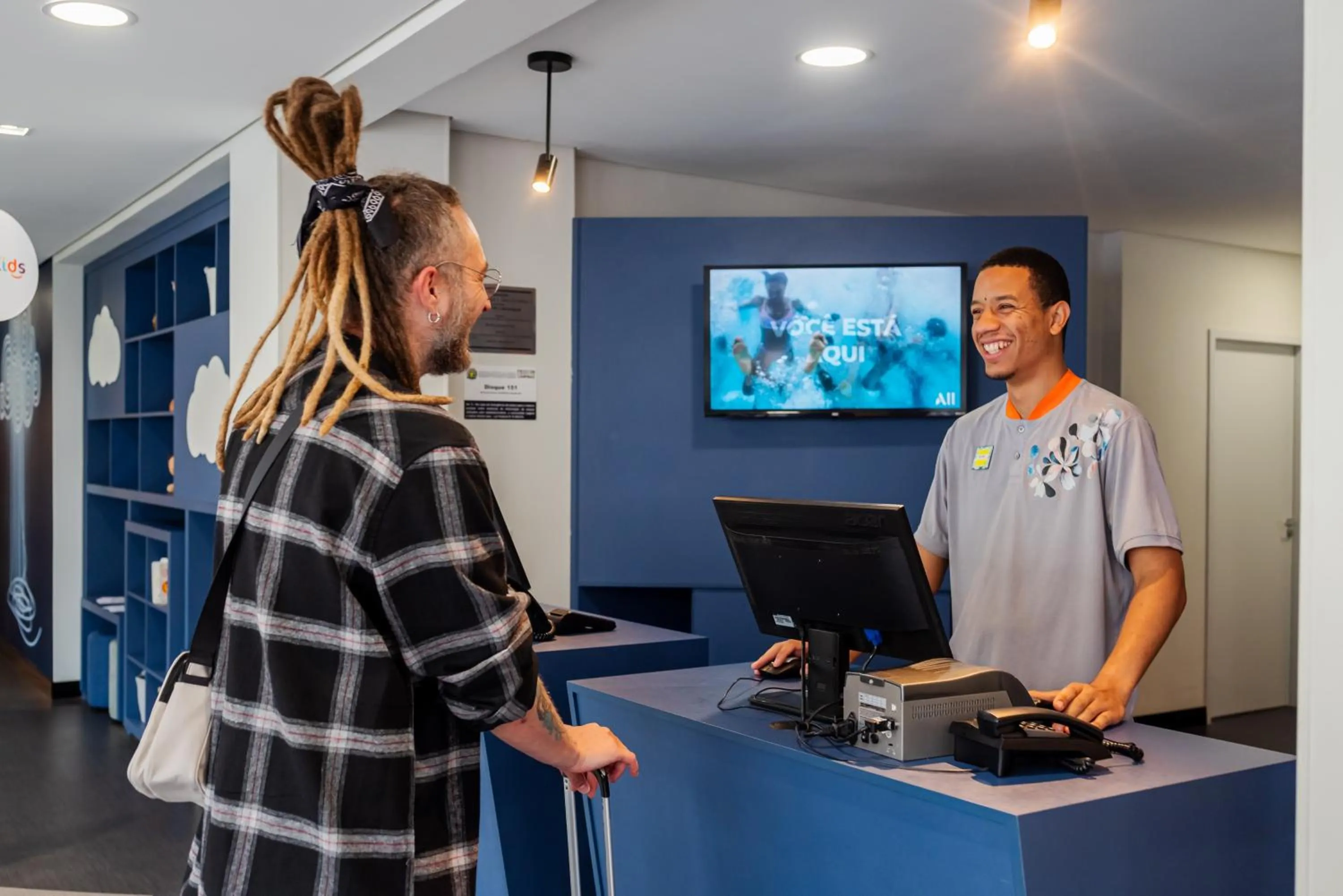 Ibis Styles Campinas Alphaville