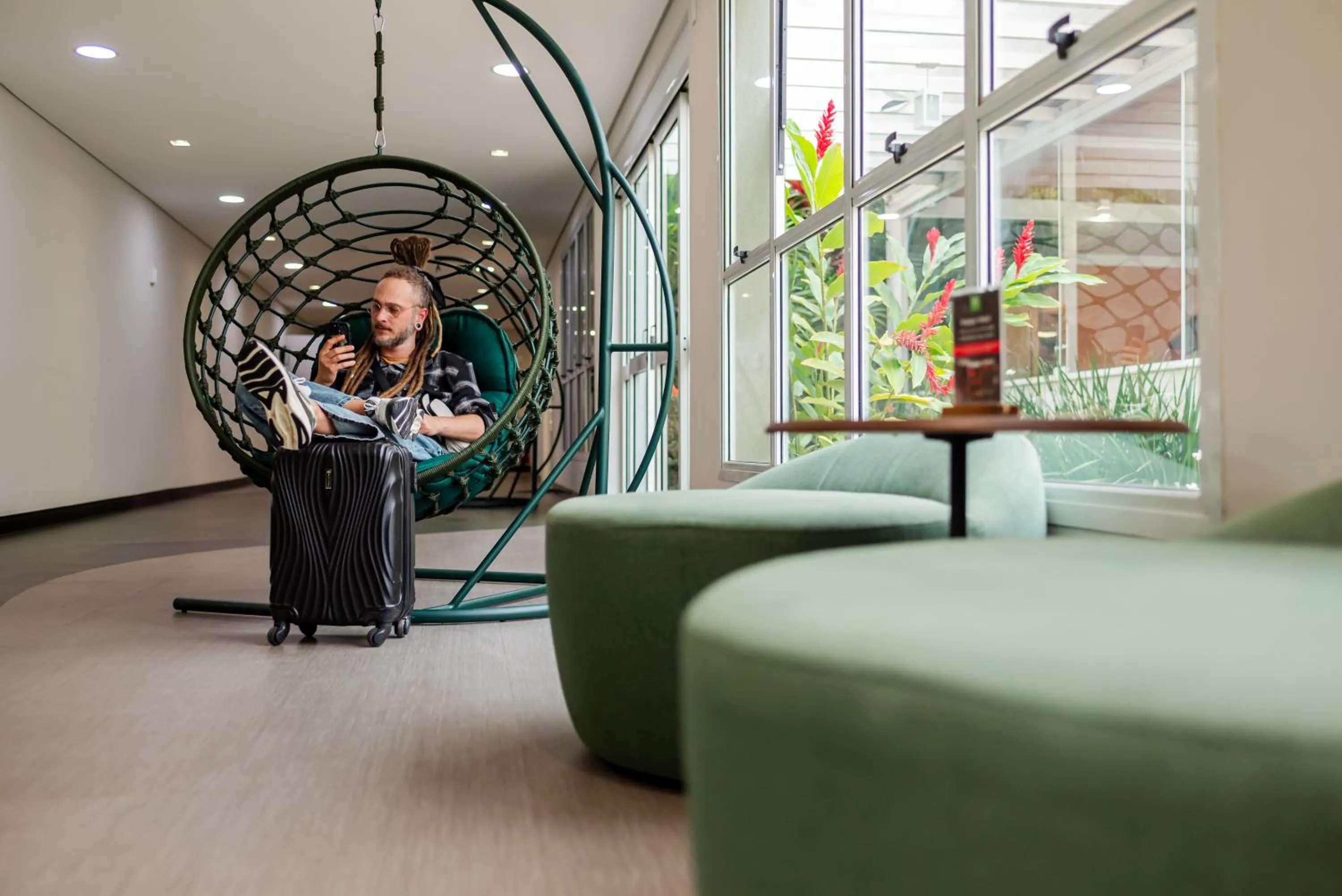 Ibis Styles Campinas Alphaville