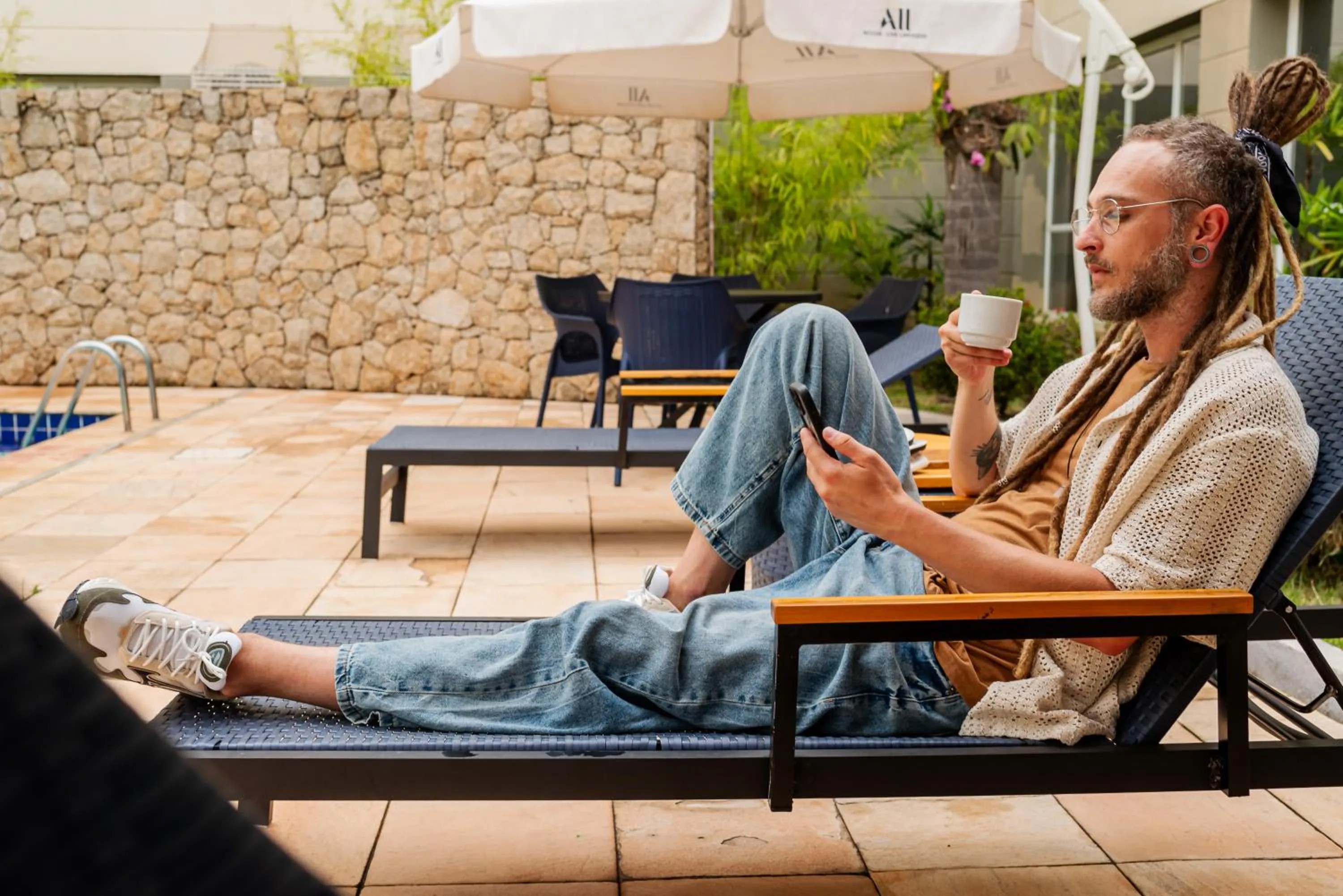 Ibis Styles Campinas Alphaville