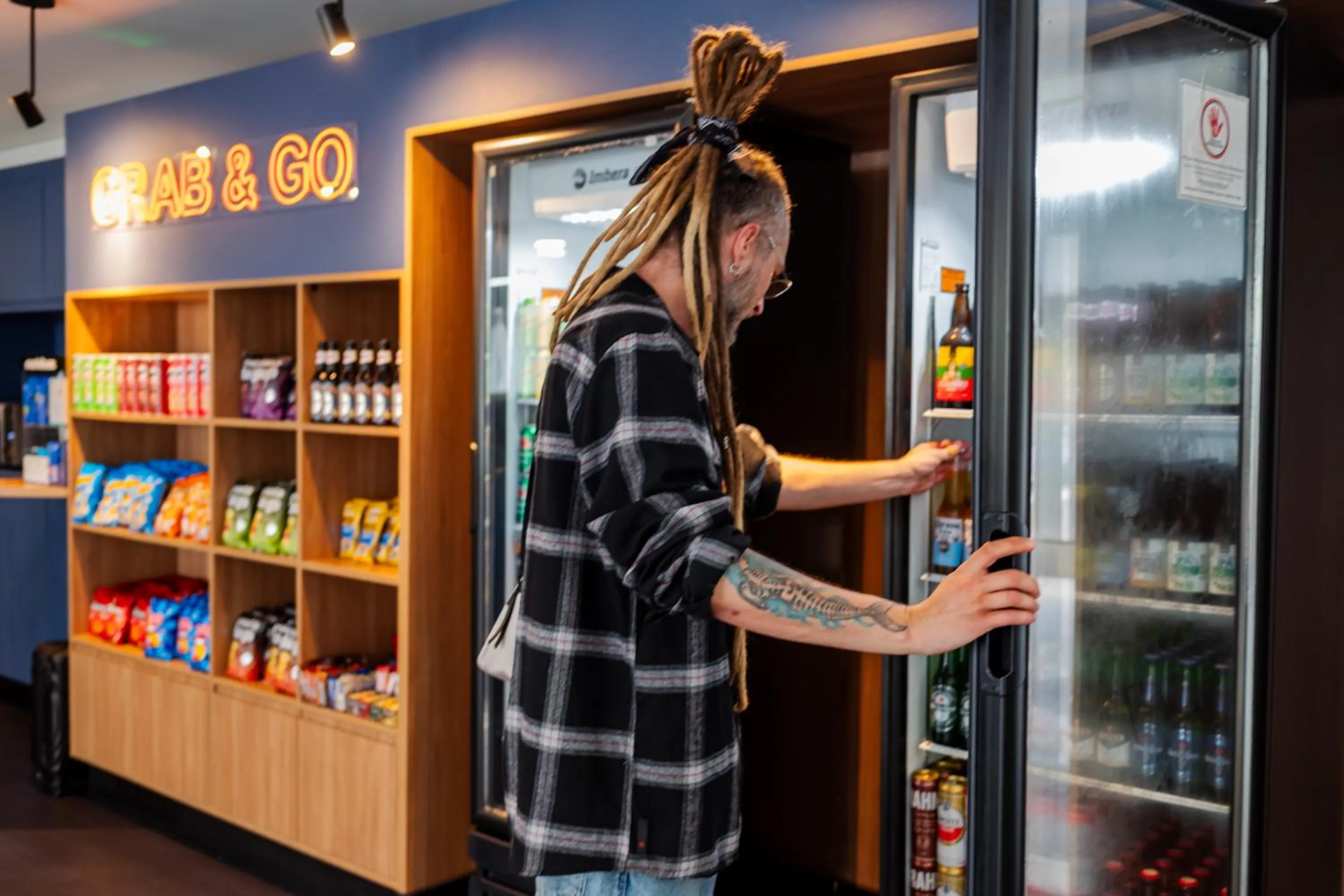 Ibis Styles Campinas Alphaville